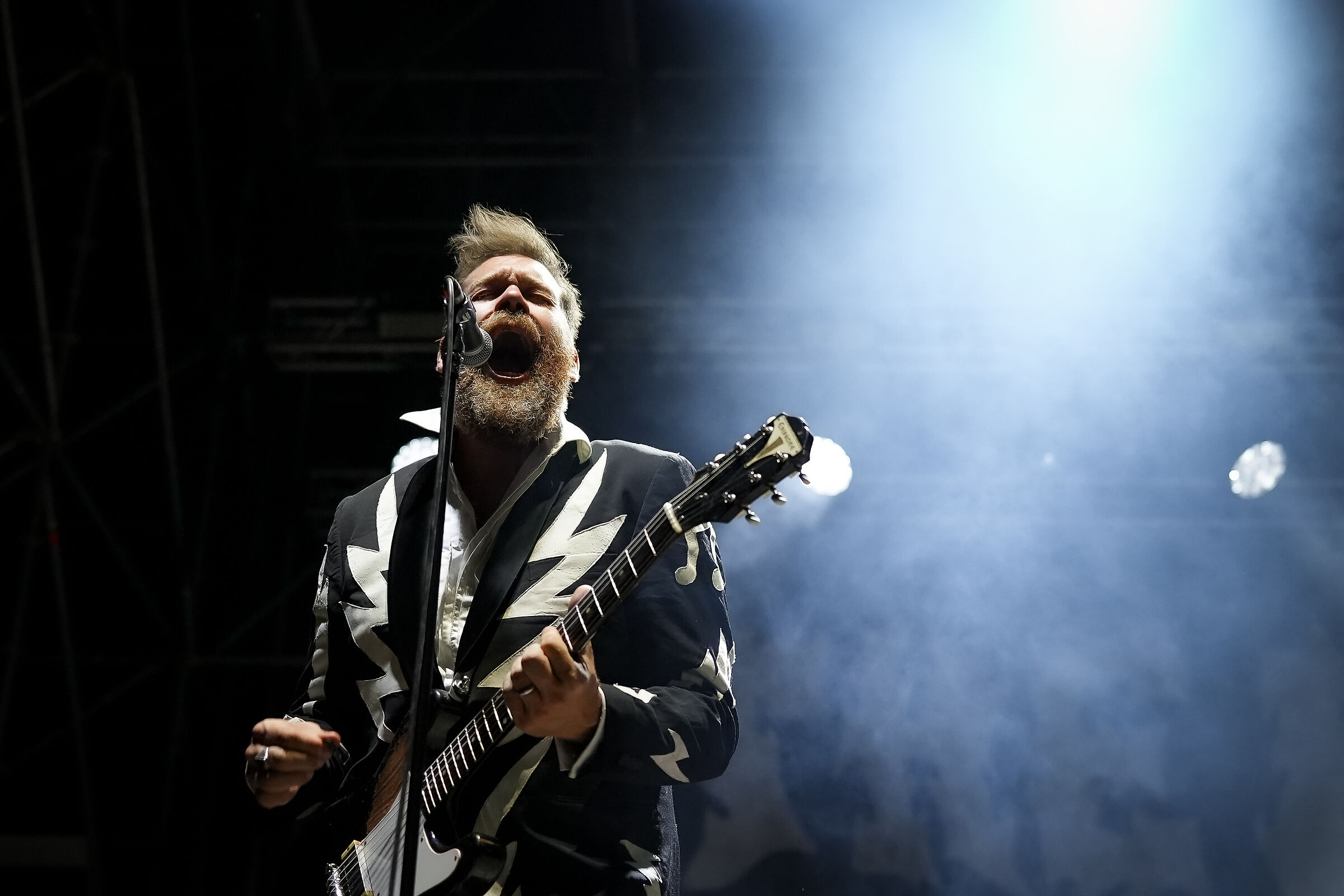 The Hives