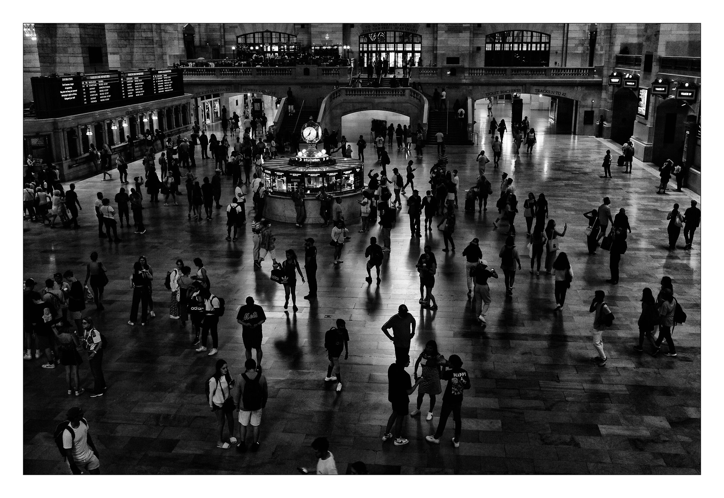 Grand Central