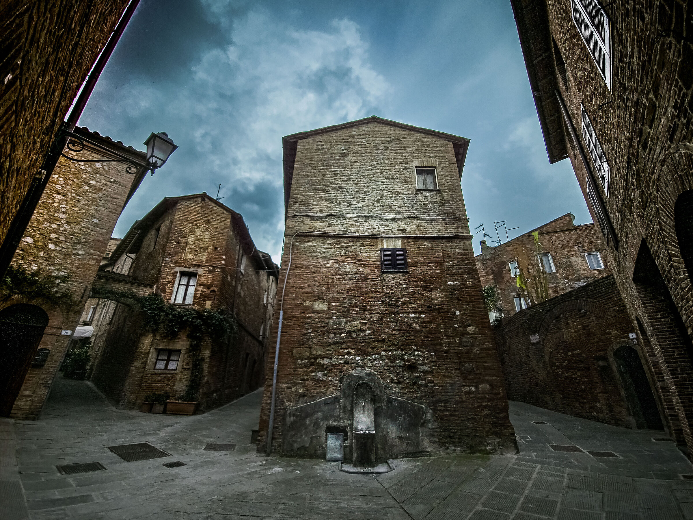 Città della Pieve
