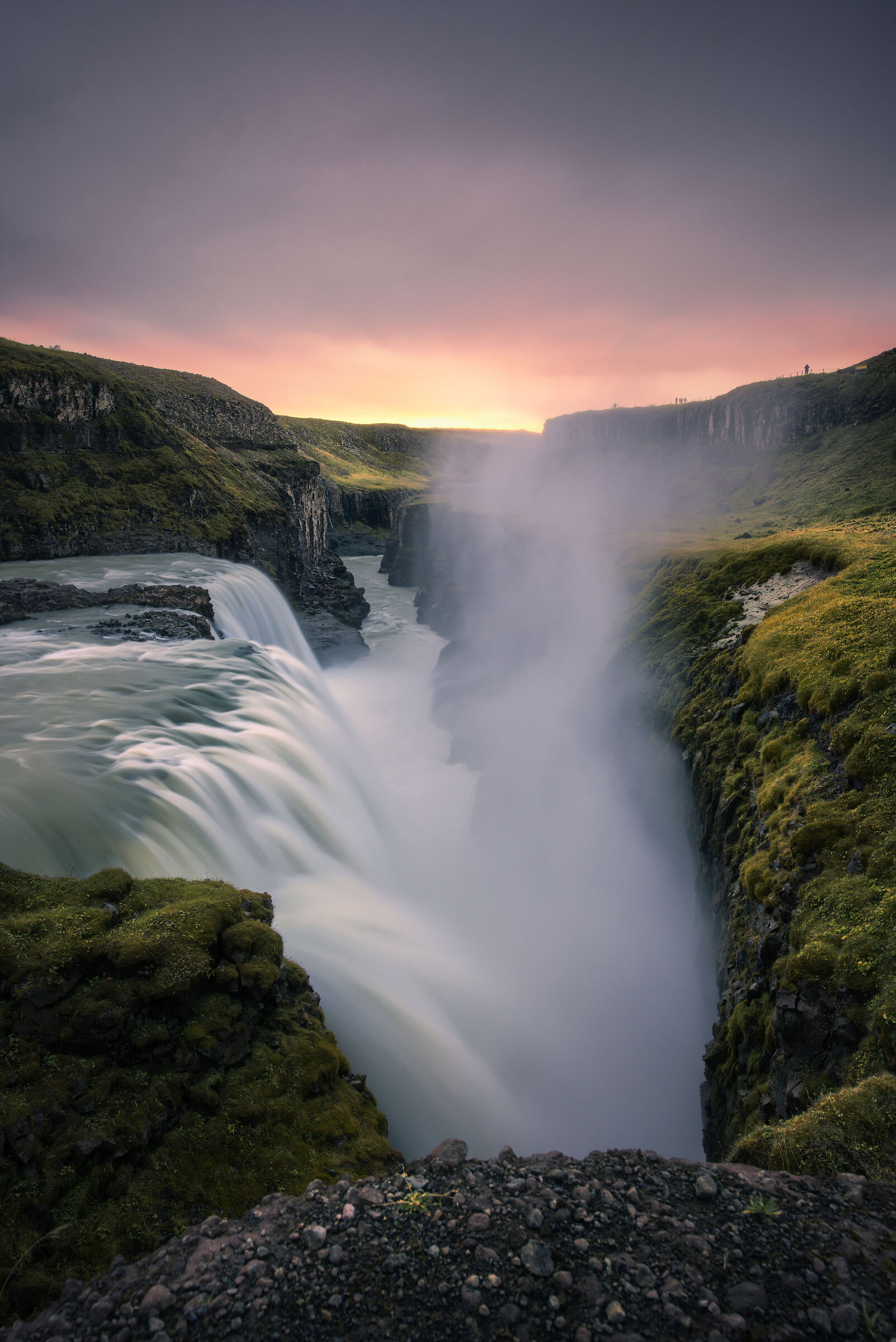 Gullfoss