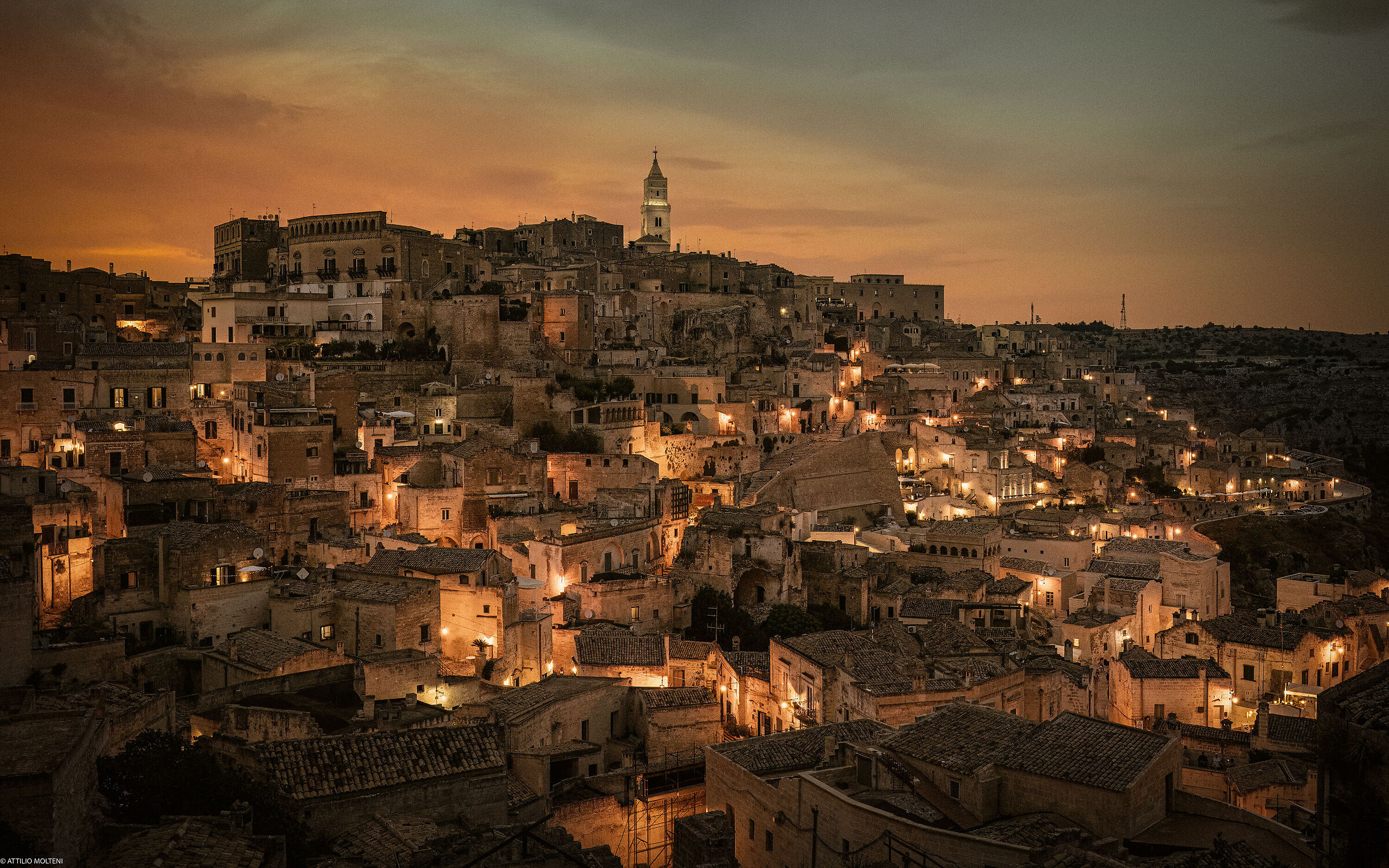 Matera (Italy)