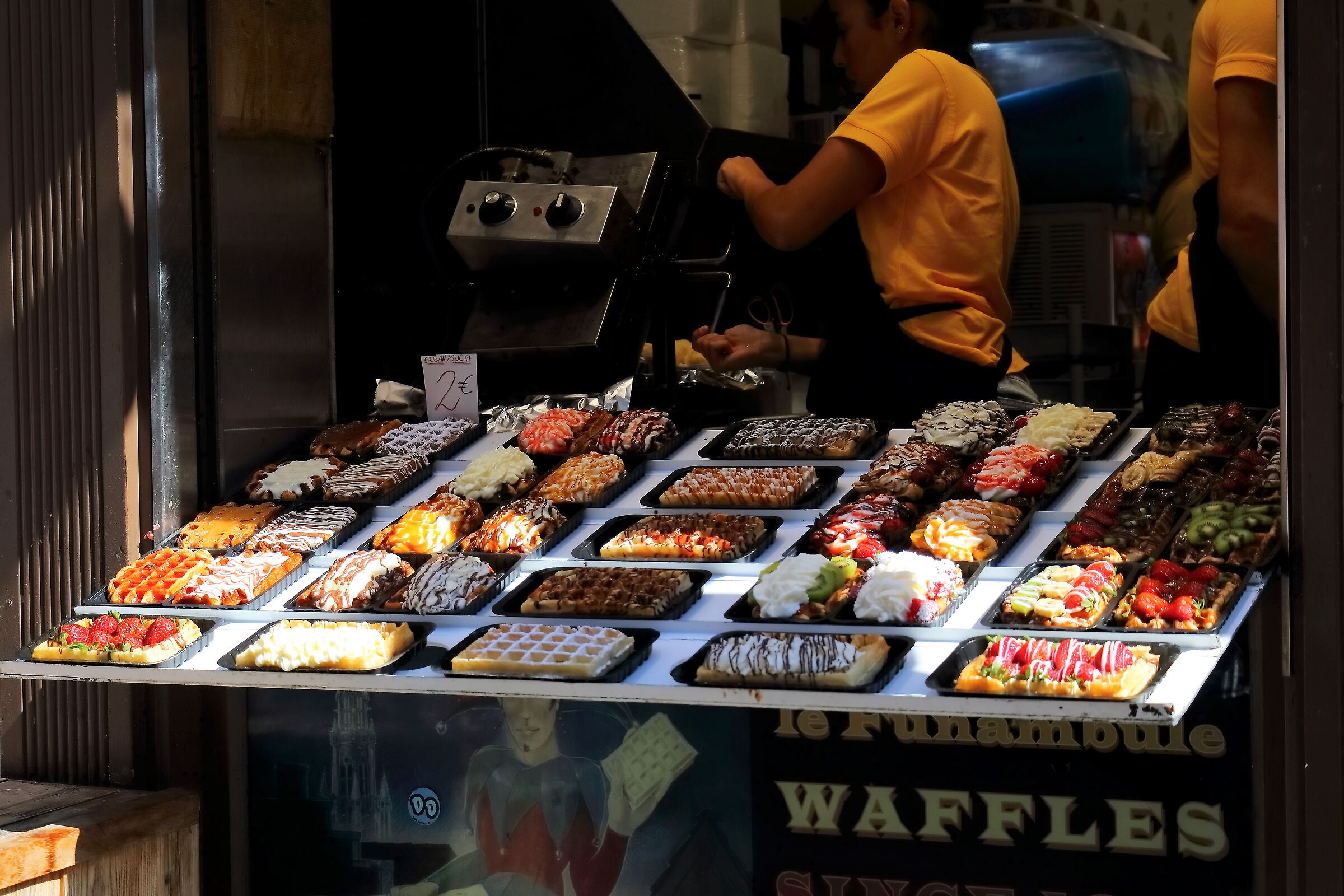 pâtisserie 11-08-2022