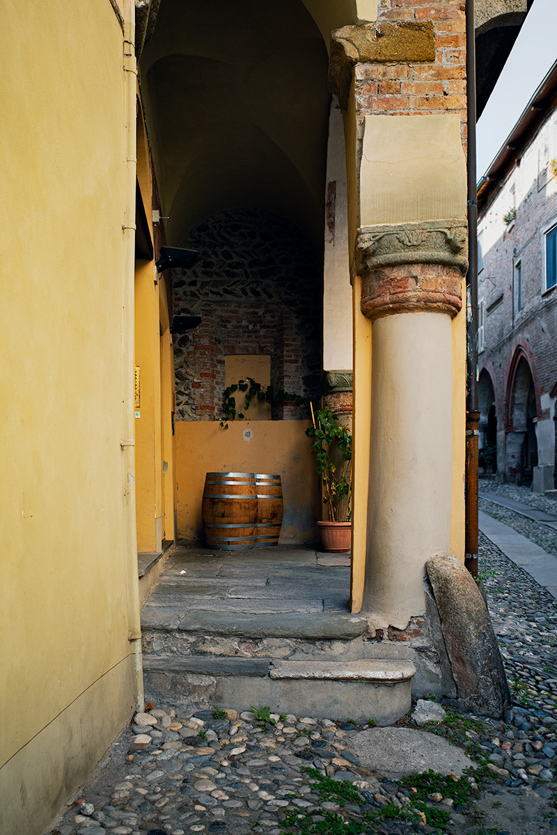 Avigliana (Italy)