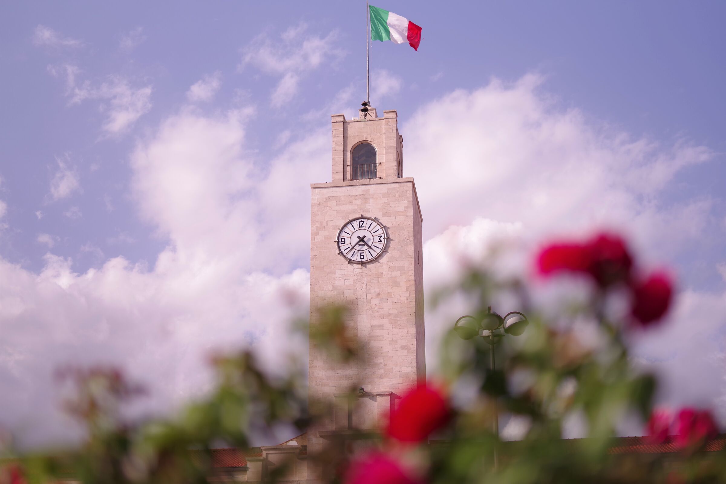 Latina p.zza del Popolo