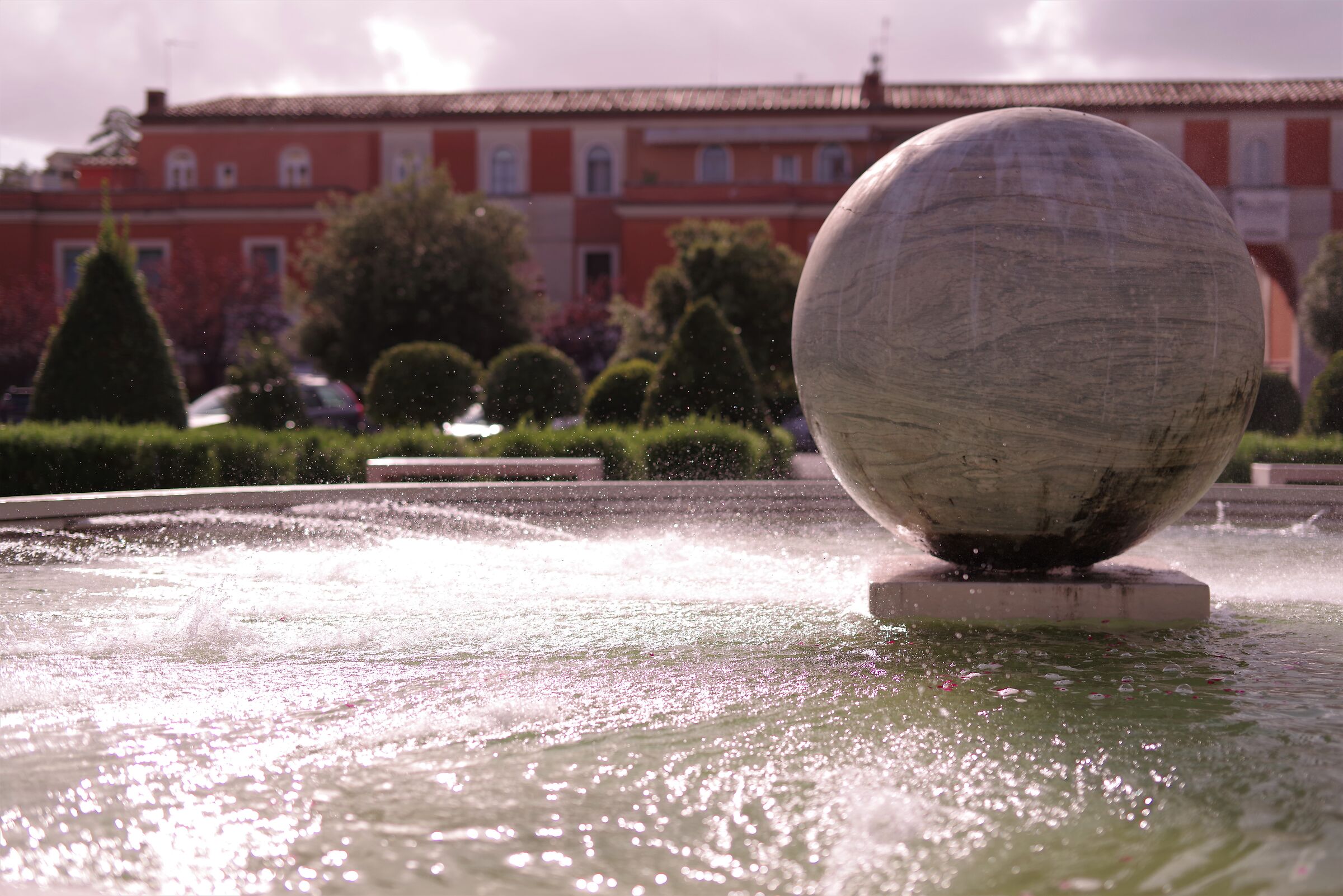 Latina p.zza del Popolo