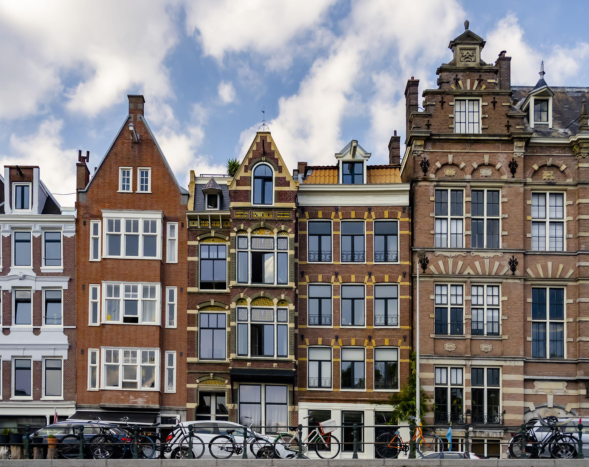 Amsterdam