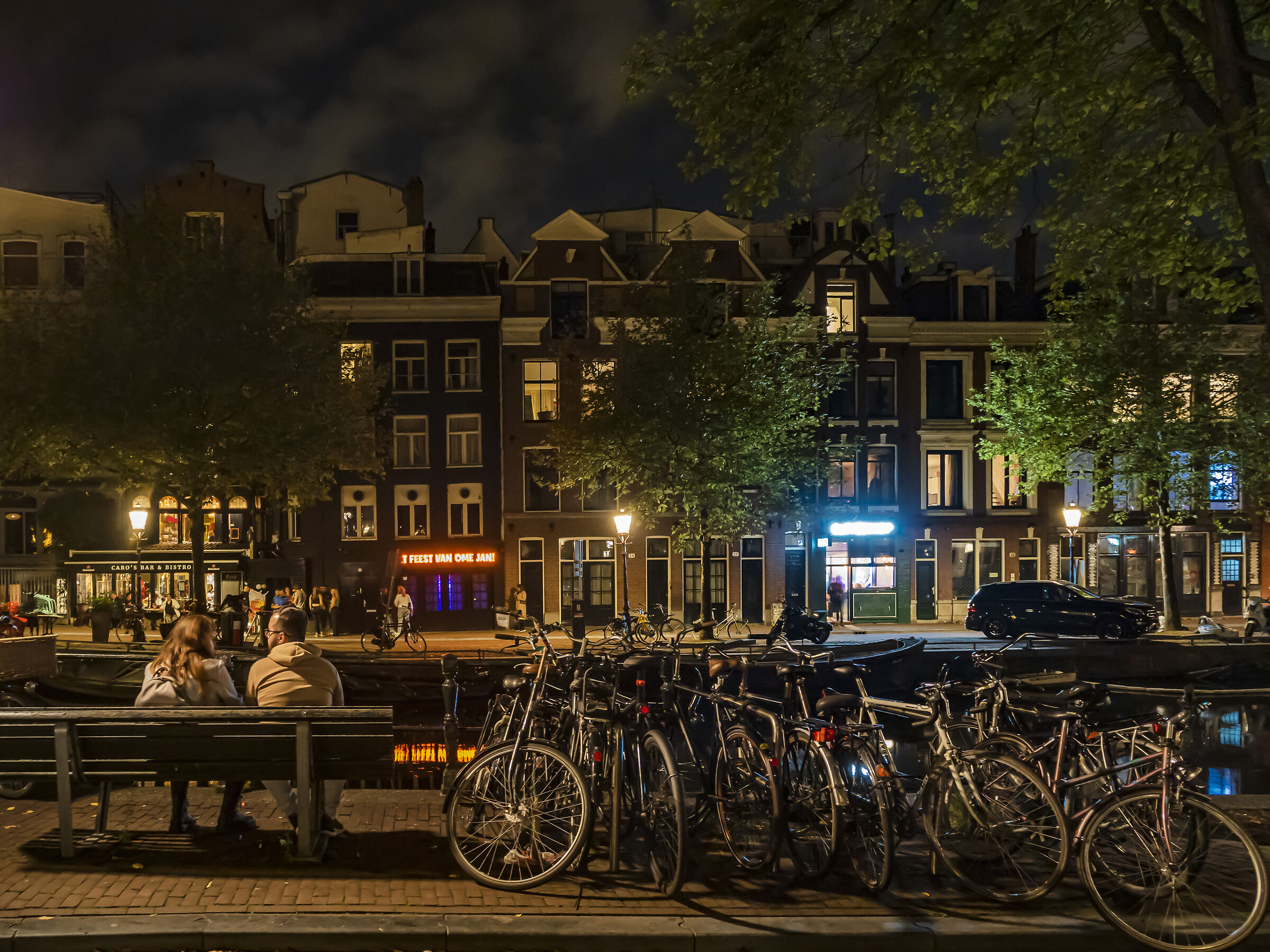 Amsterdam