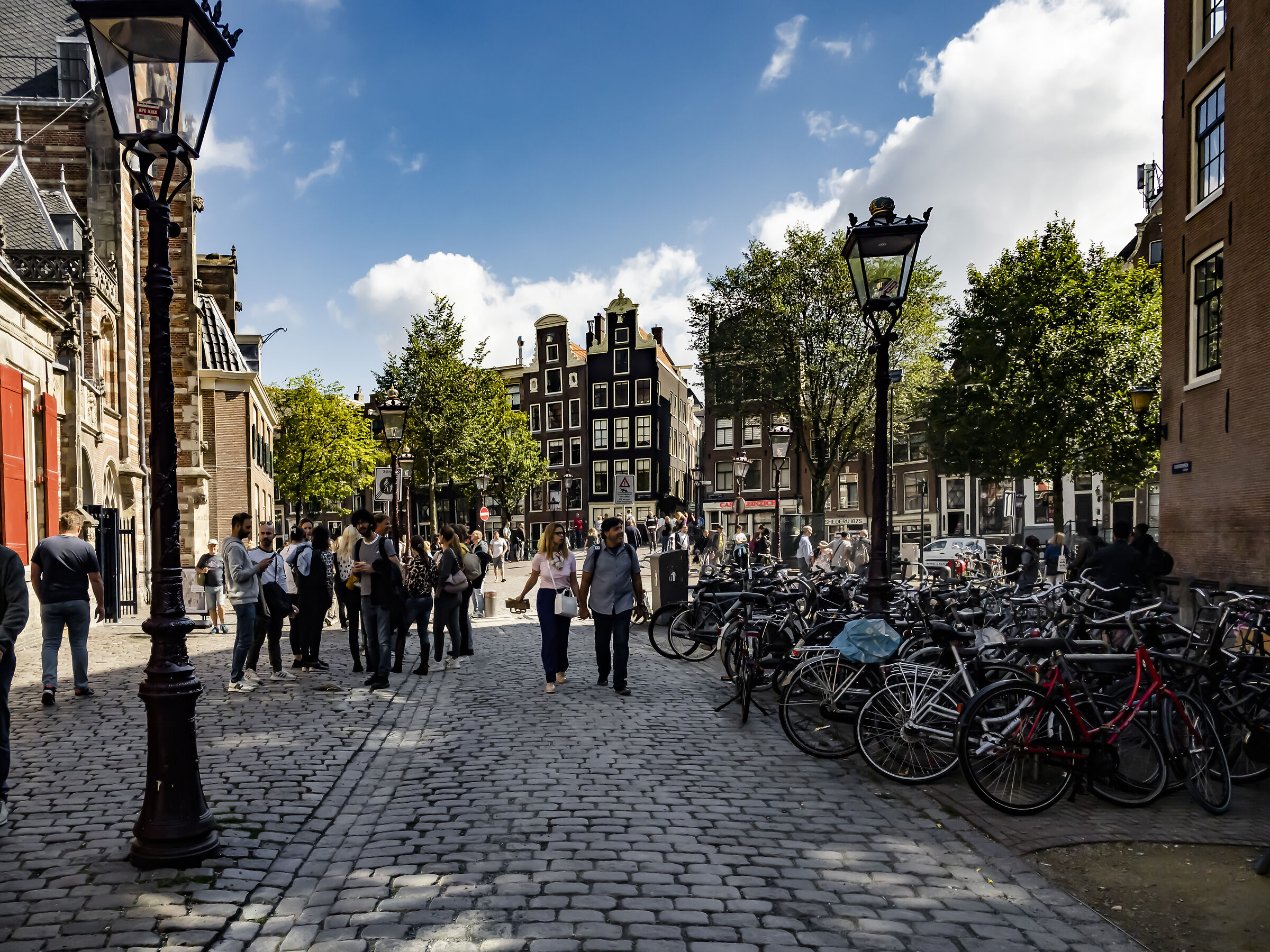 Amsterdam
