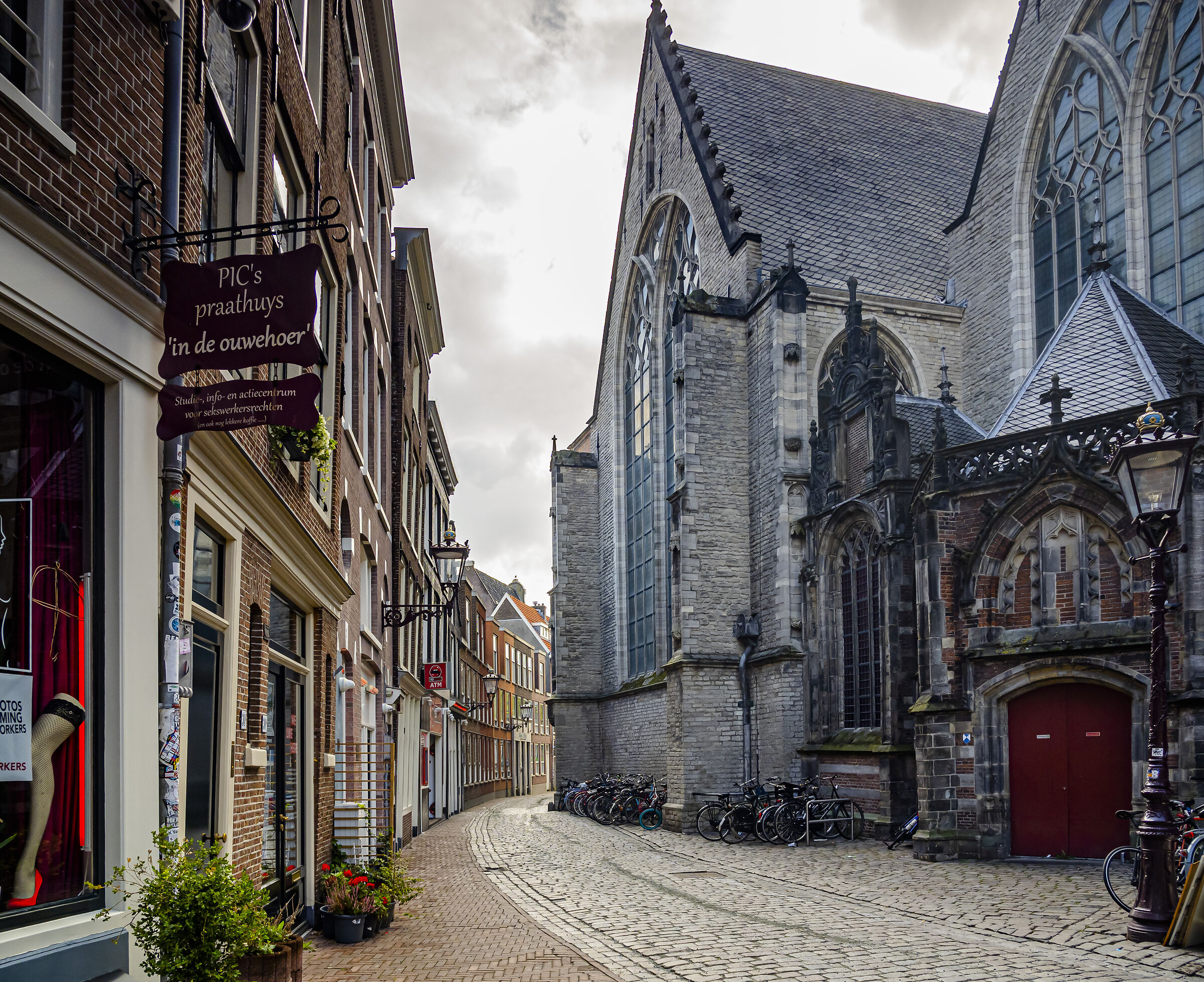 Amsterdam