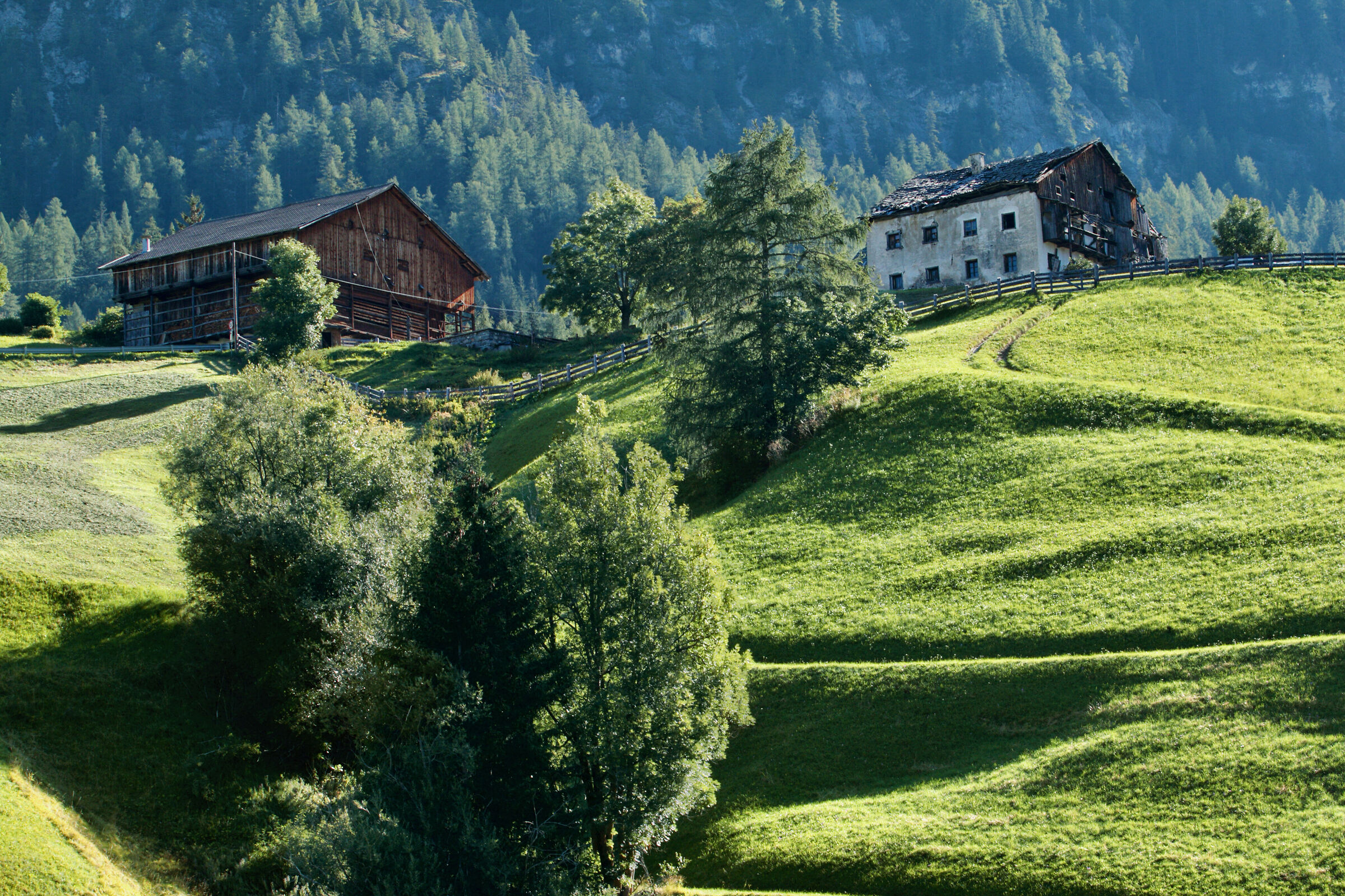 Miribung - La Val