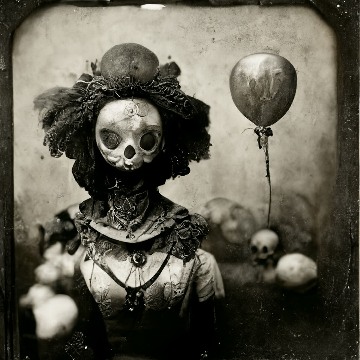 circus I (Ai)