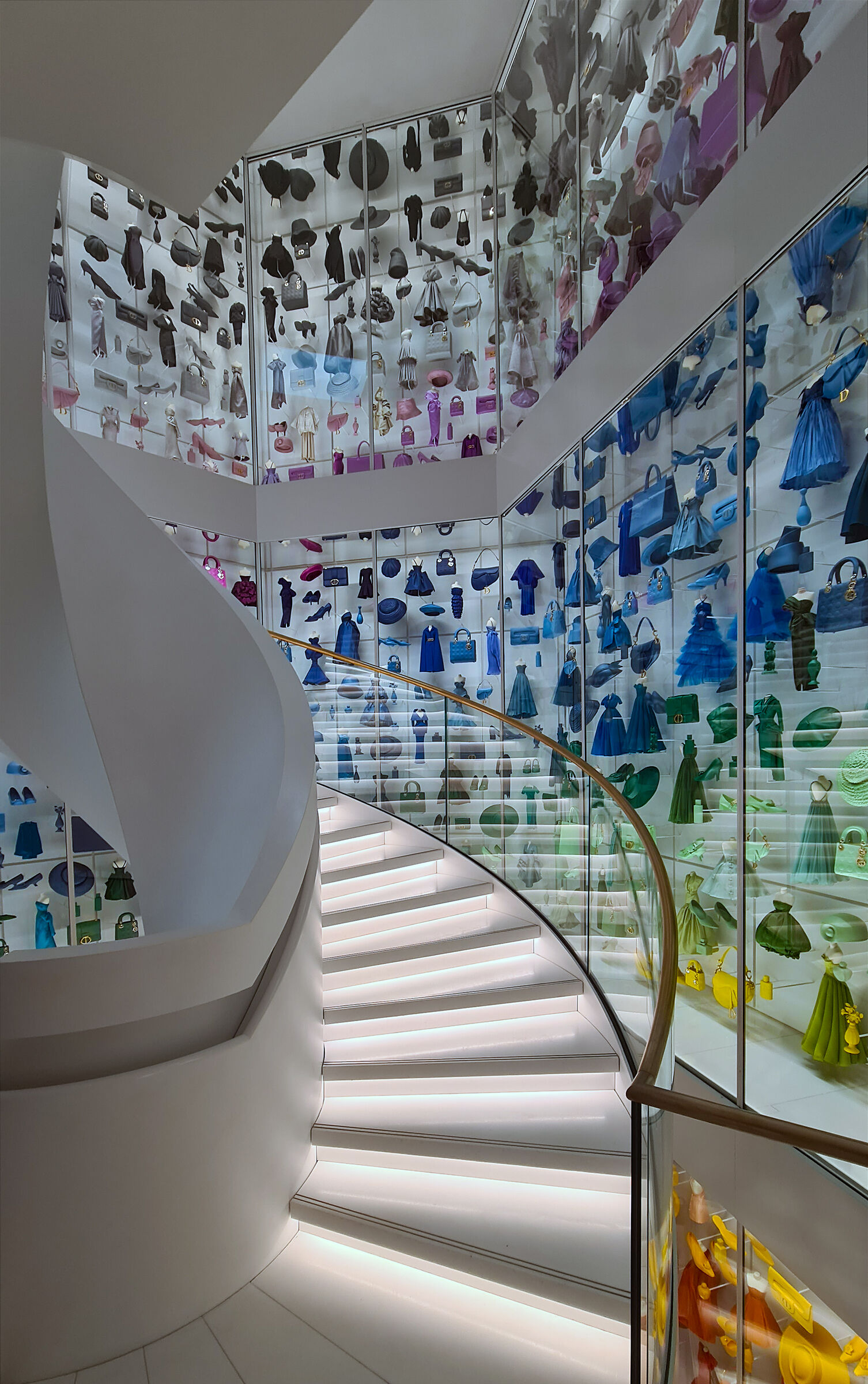 Atelier Dior