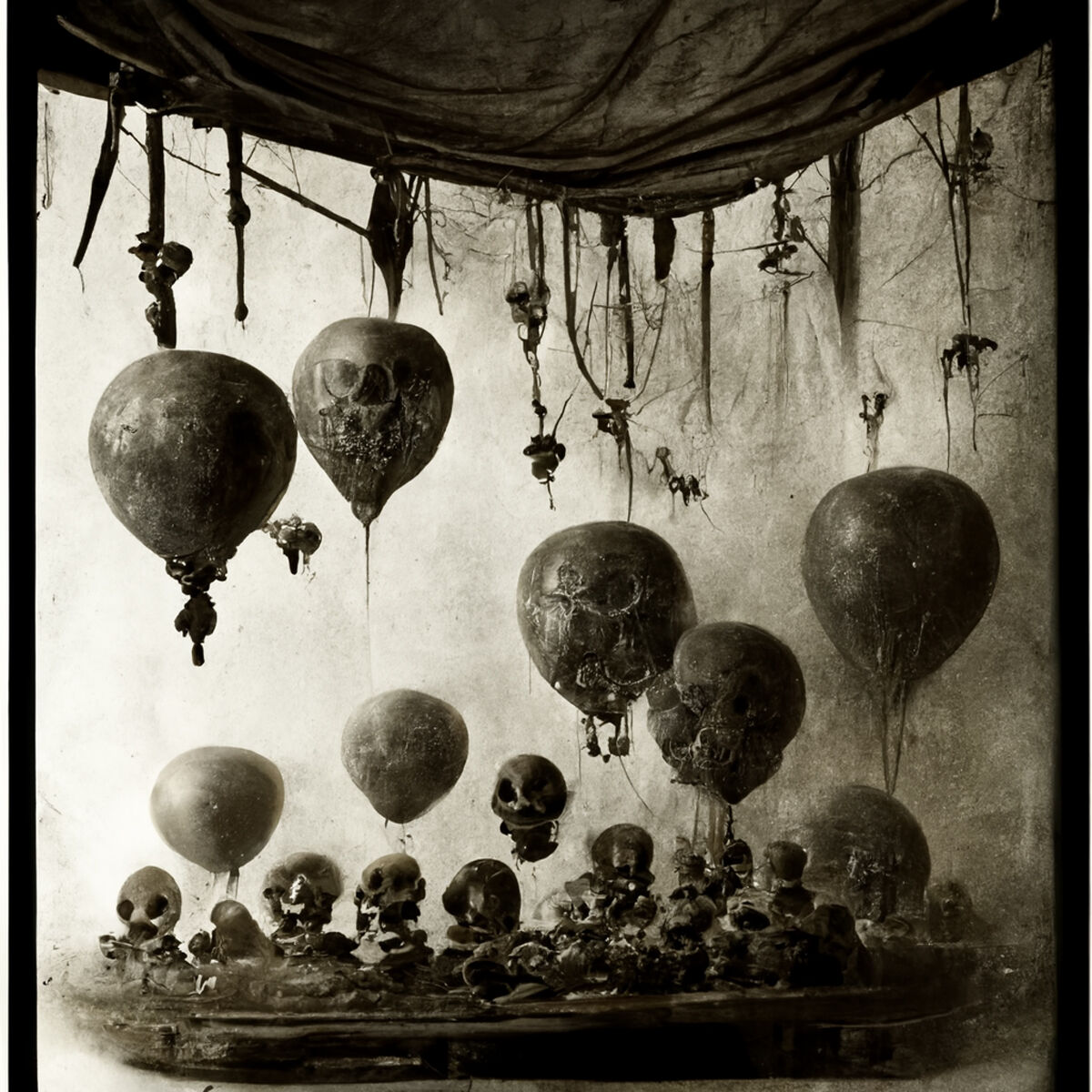 circus IV (Ai)