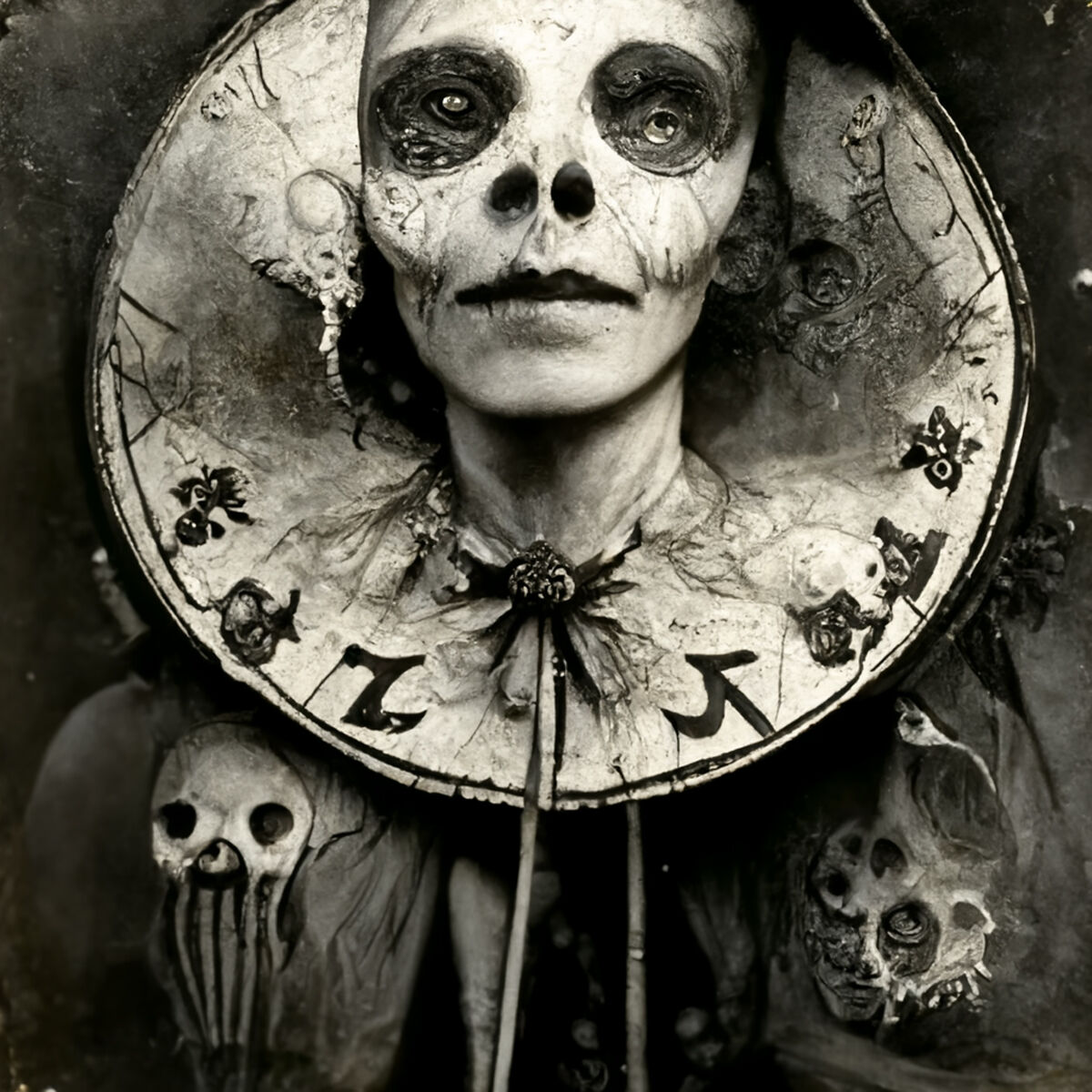 circus IV (Ai)