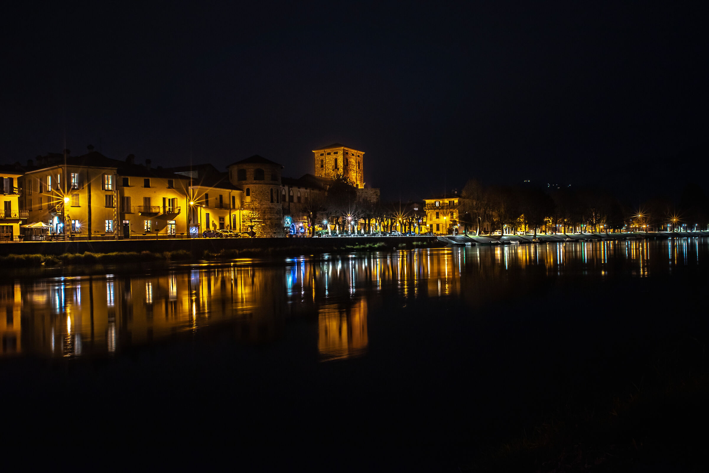 Brivio (Italy)