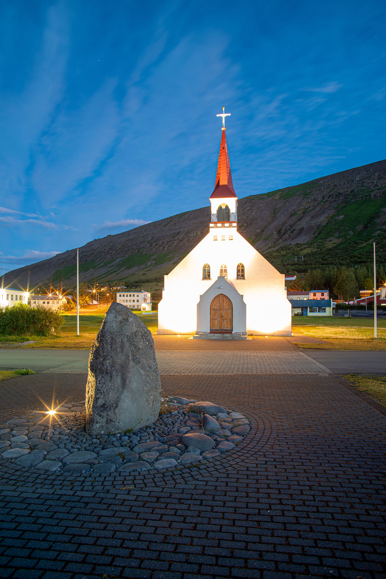 Þingeyrarkirkja