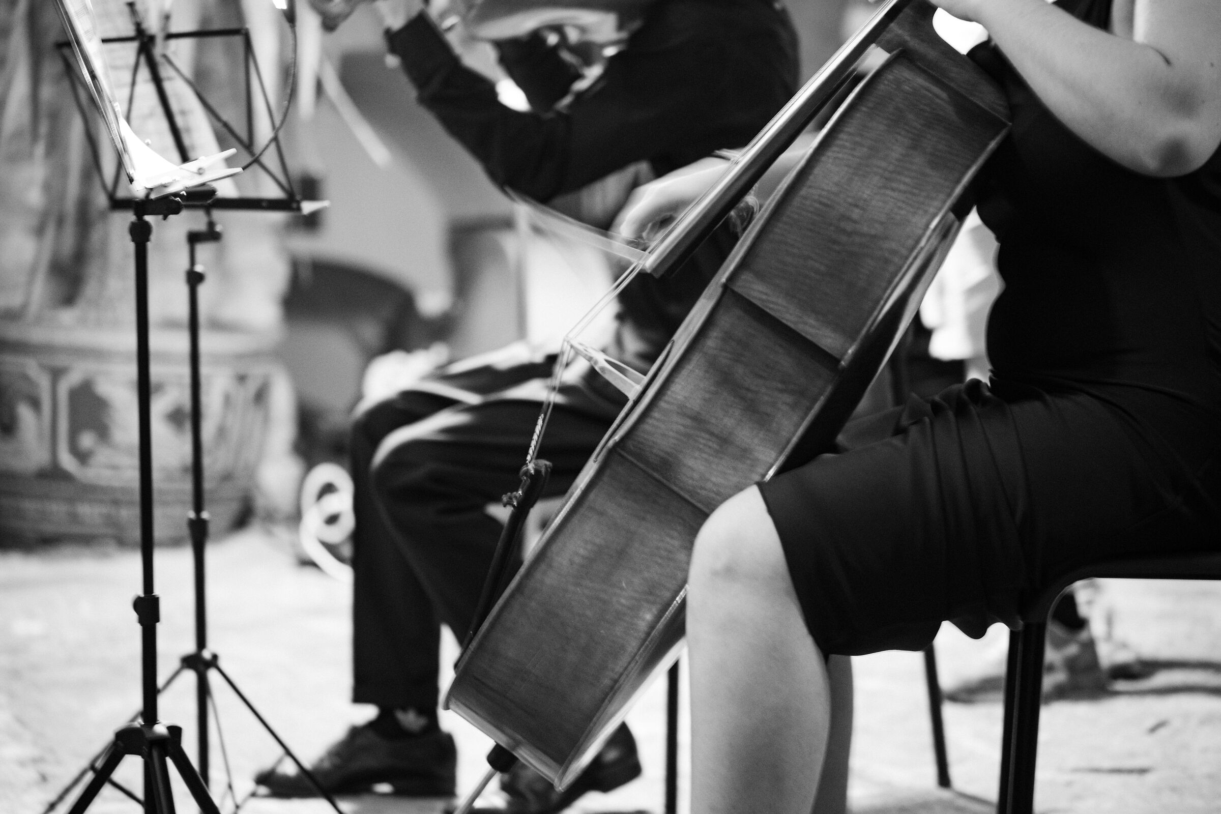 Cello