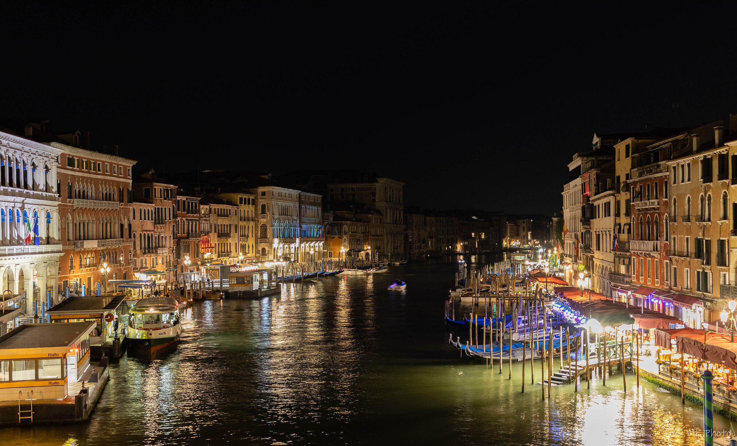grand canal