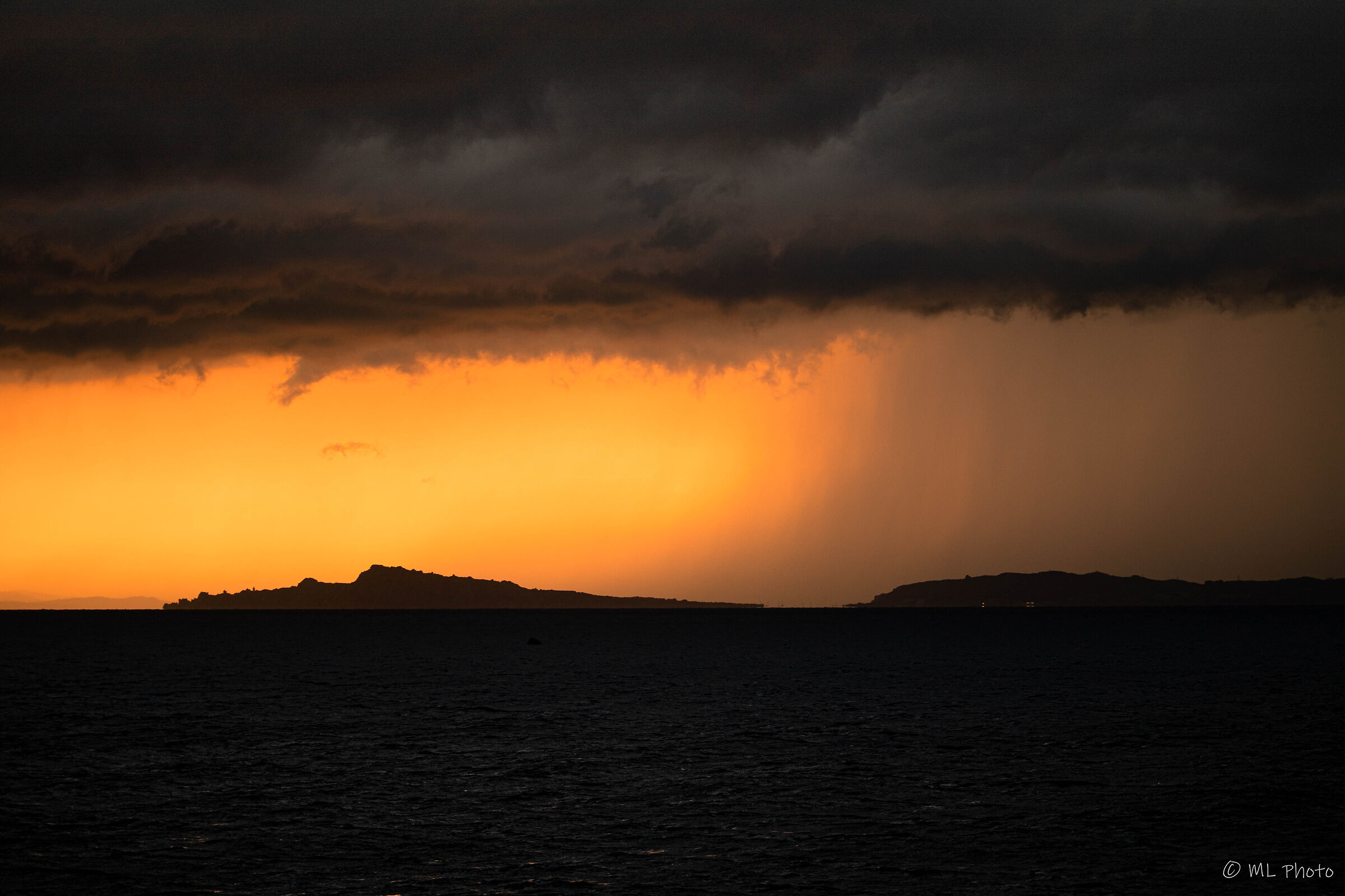 thunderstorm at dawn 2