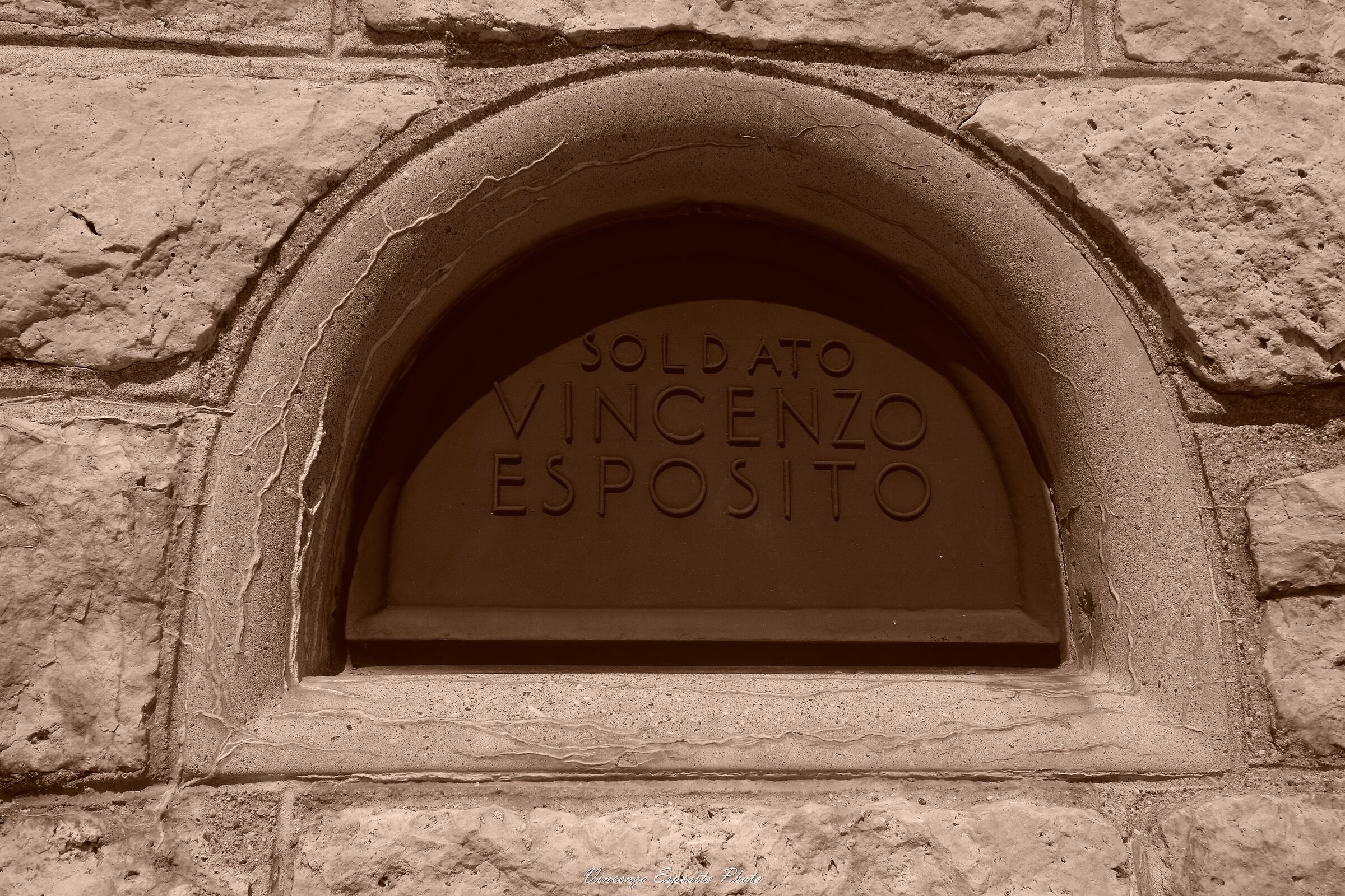 Honor in silence