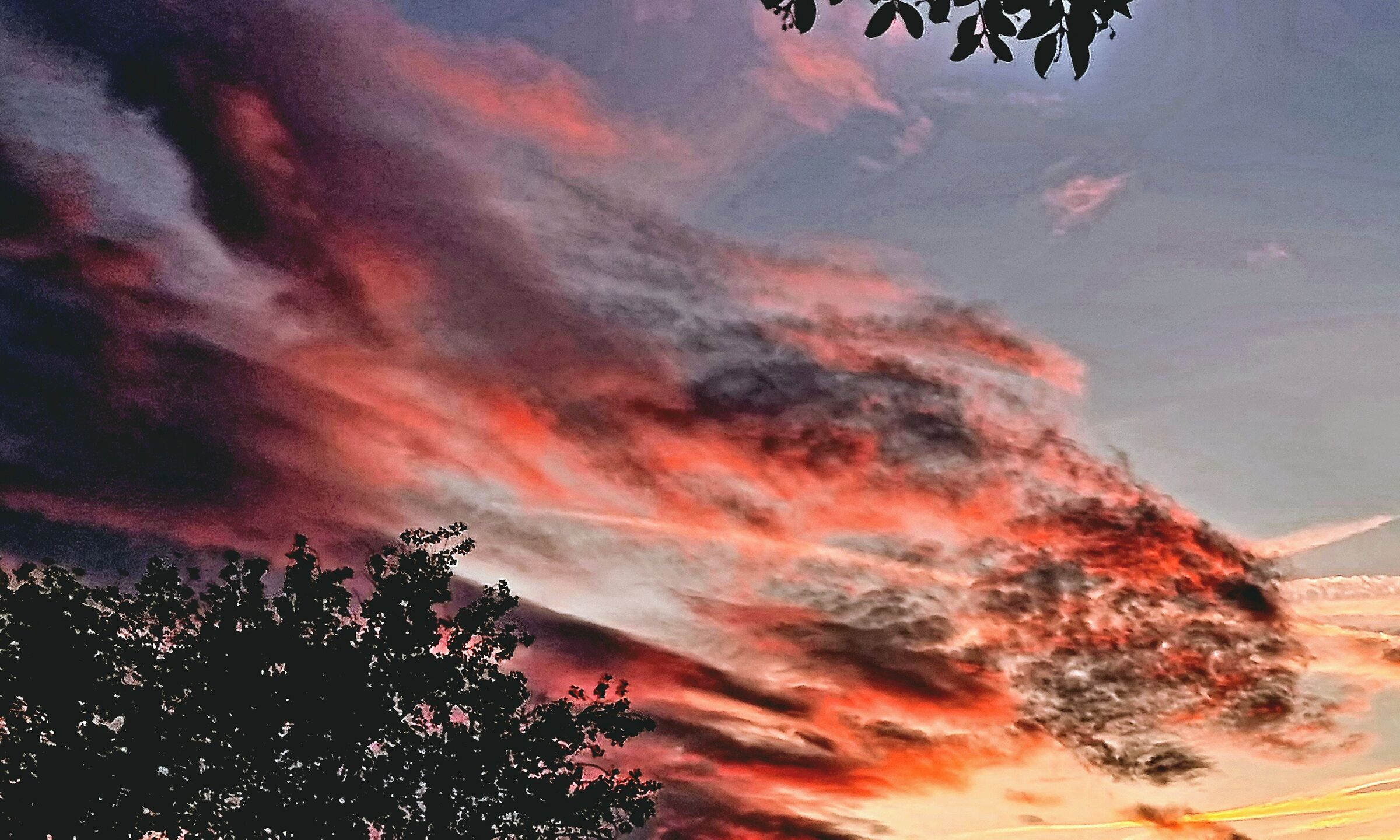 Tramonto