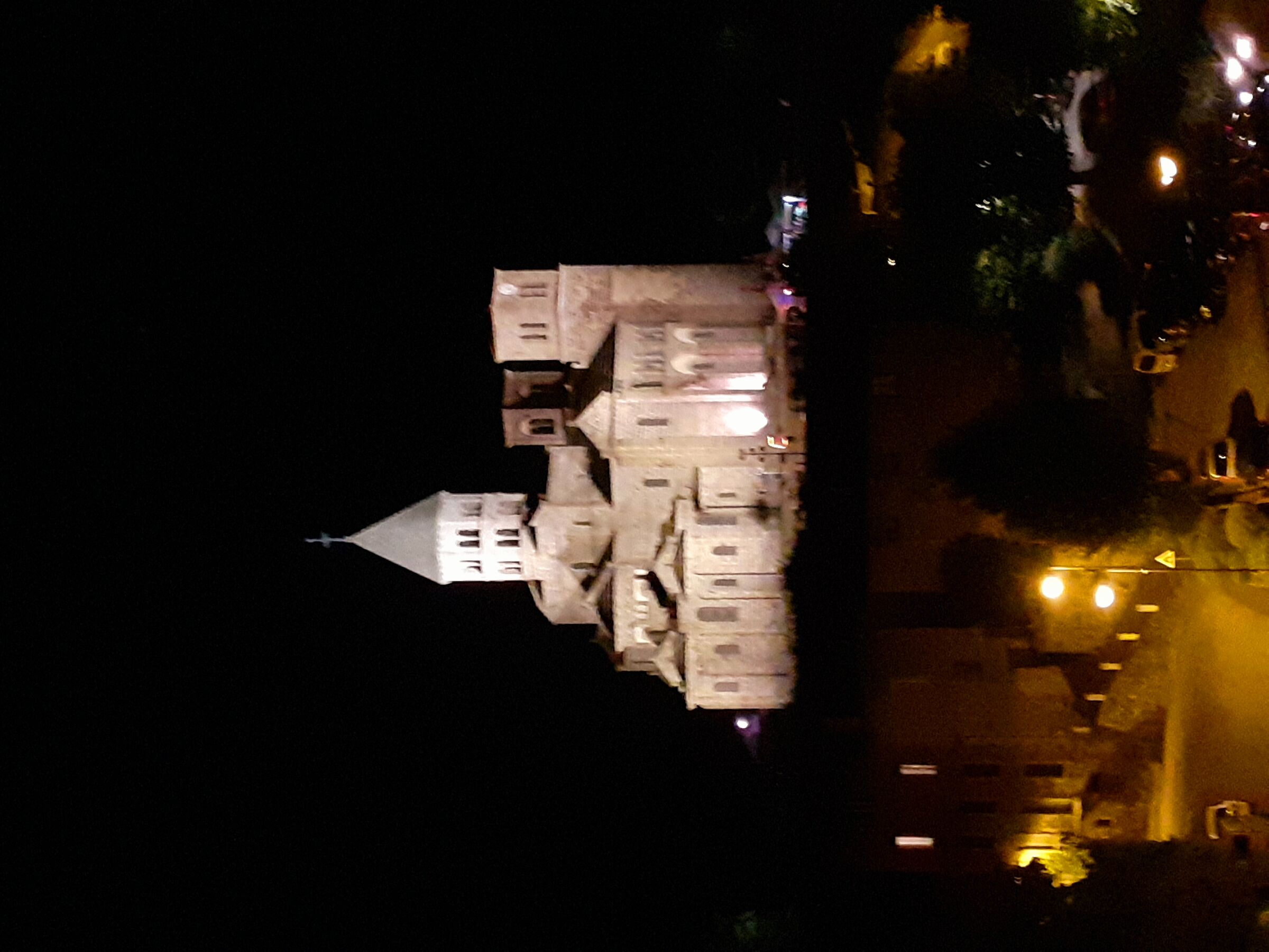 Sant Nectaire - Auvergne -:France