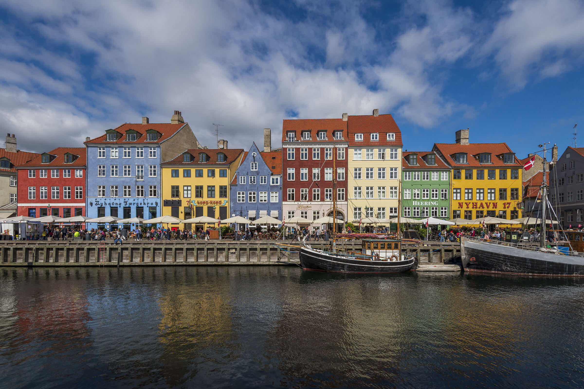 Nyhavn