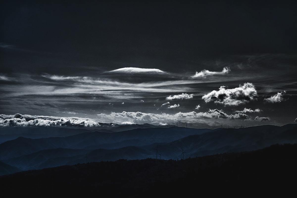 Perspective of an observer