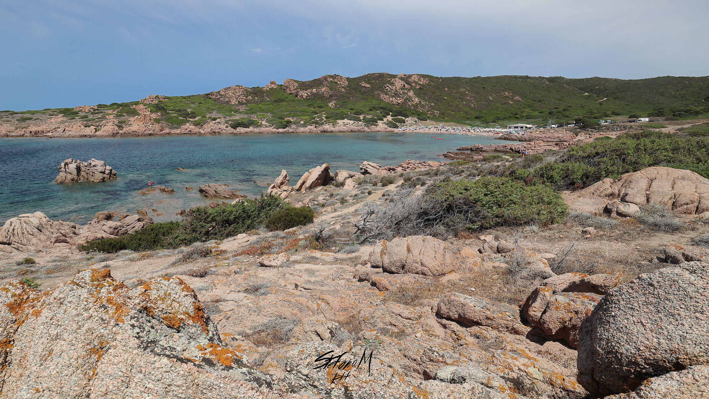 Cala Serraina