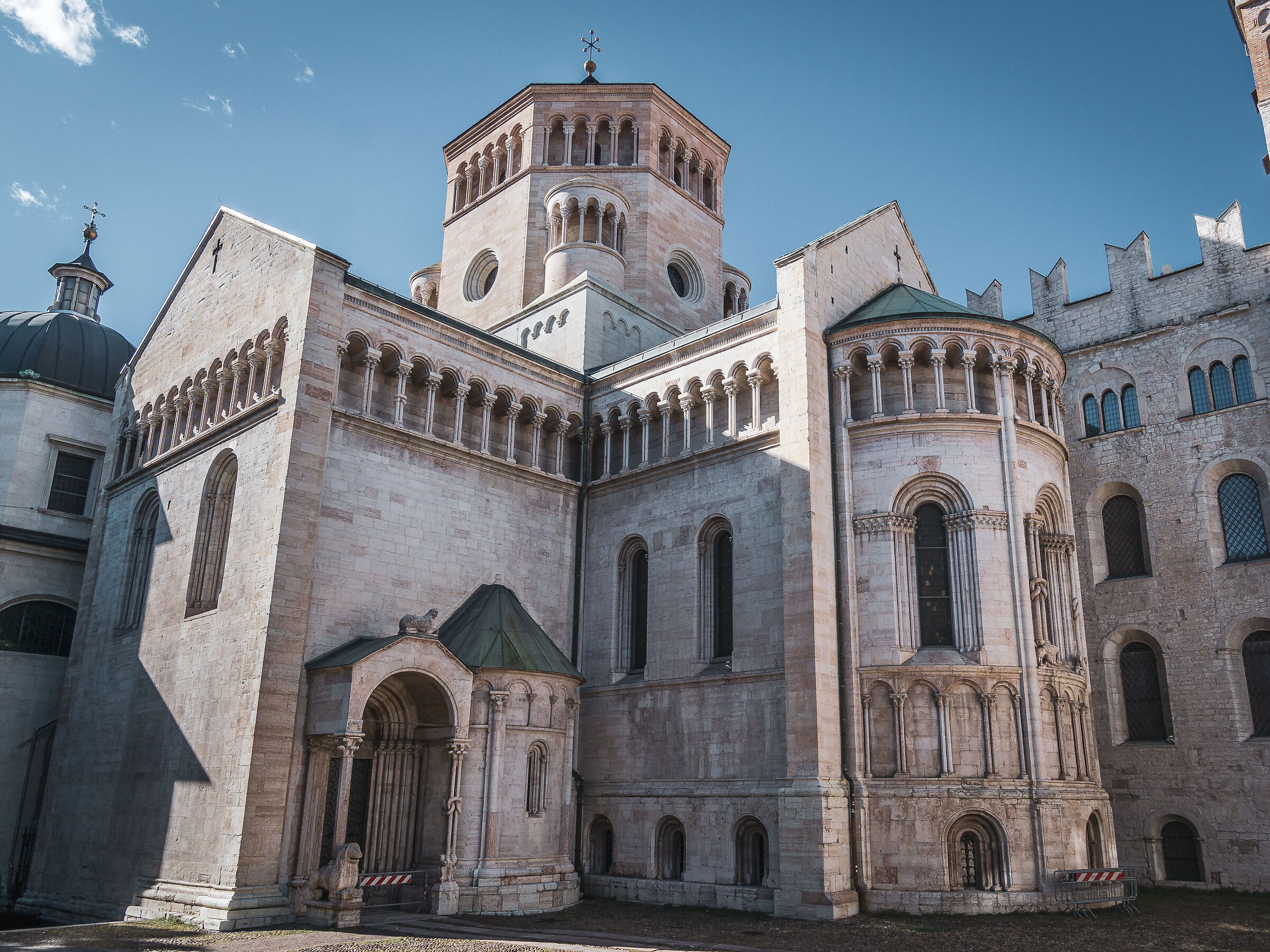Duomo di Trento