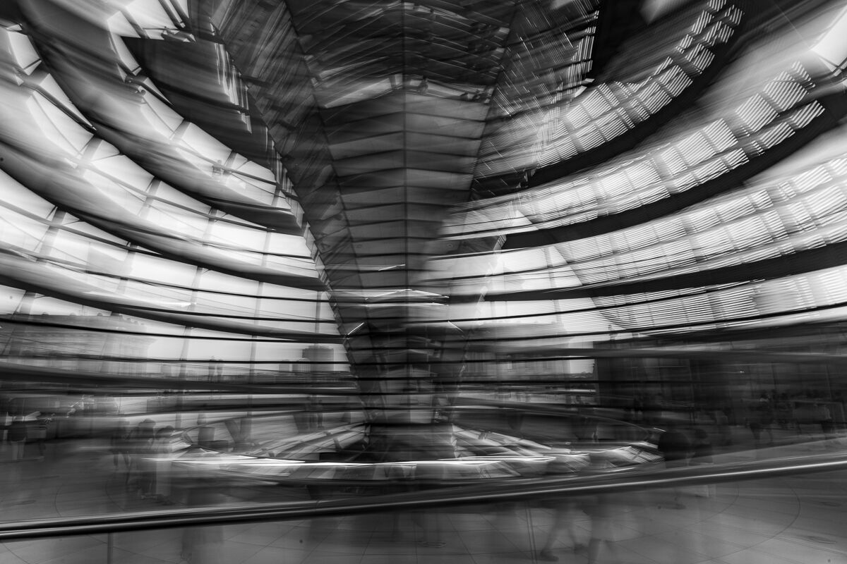 Architecture in Motion