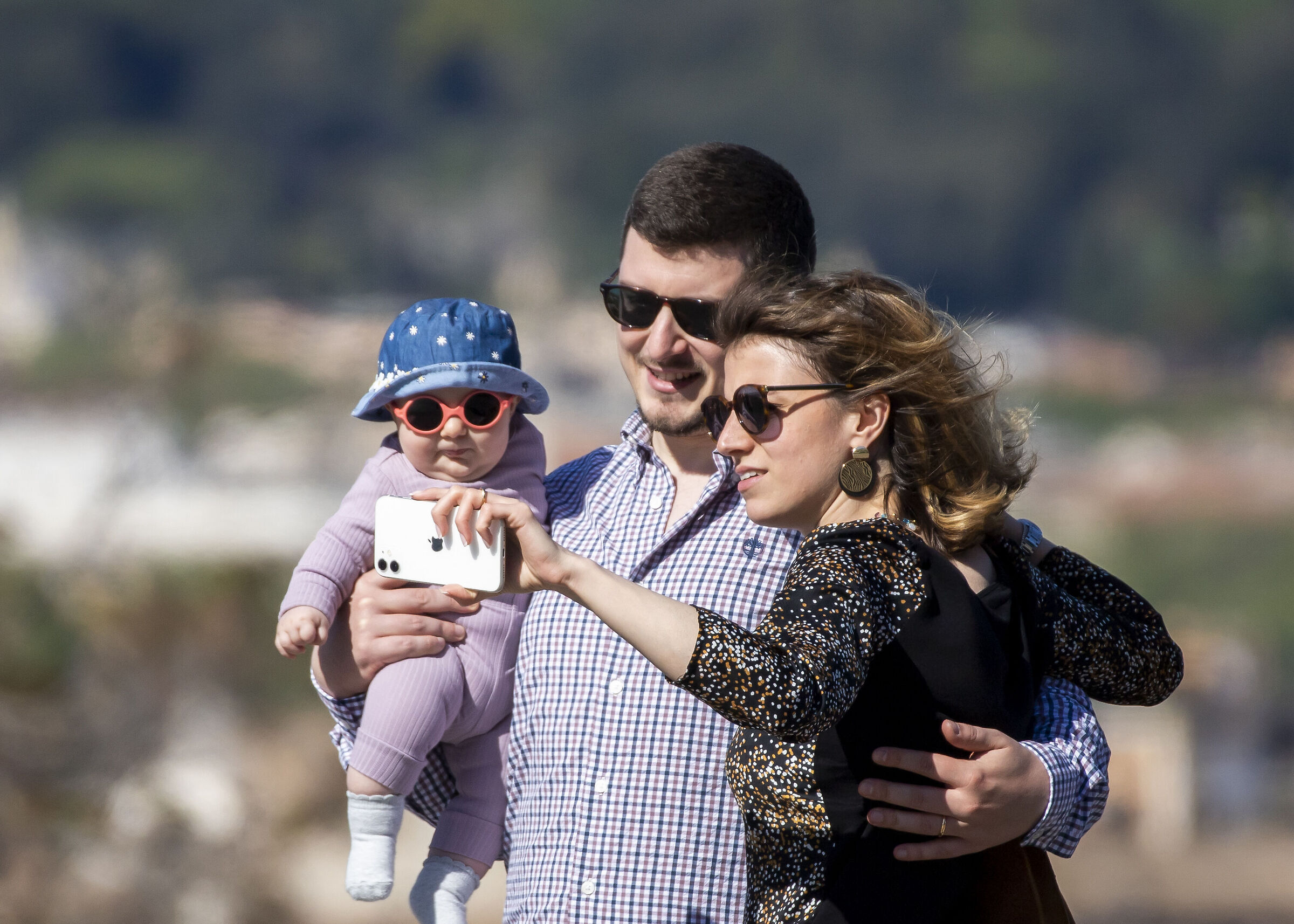 Was this how it was born?