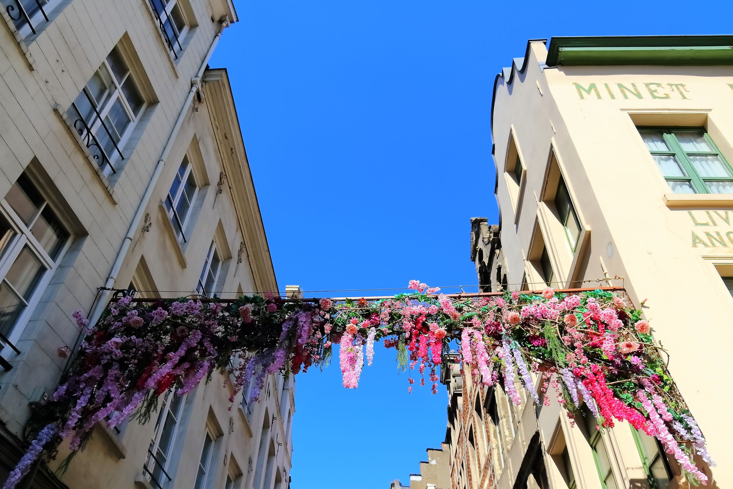 Bruxelles 11-08-2022