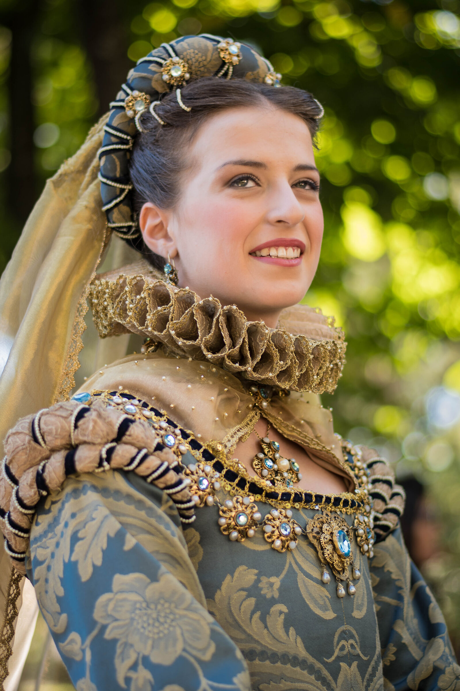 Giostra della Quintana