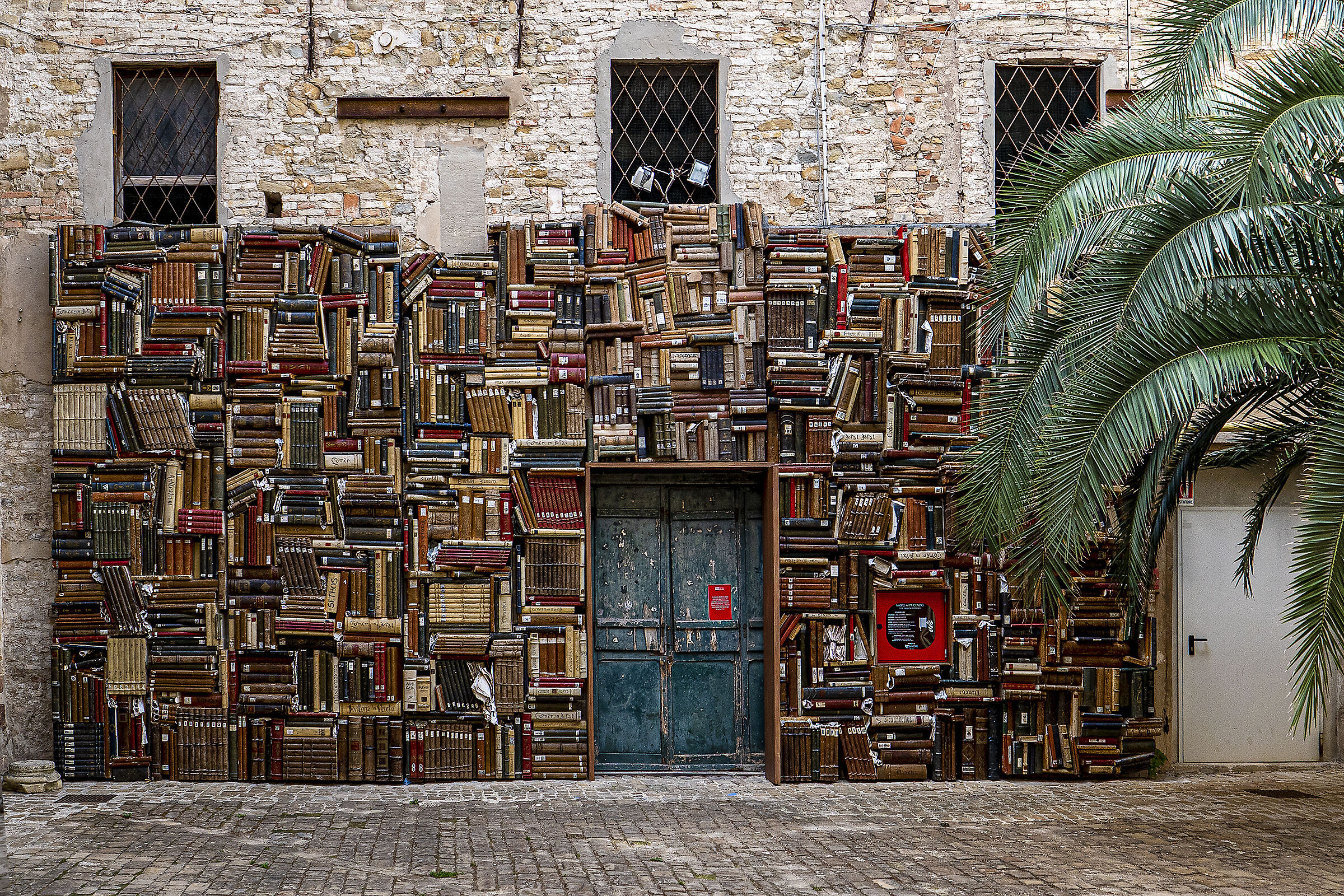 Da Palazzo Mosca - Pesaro