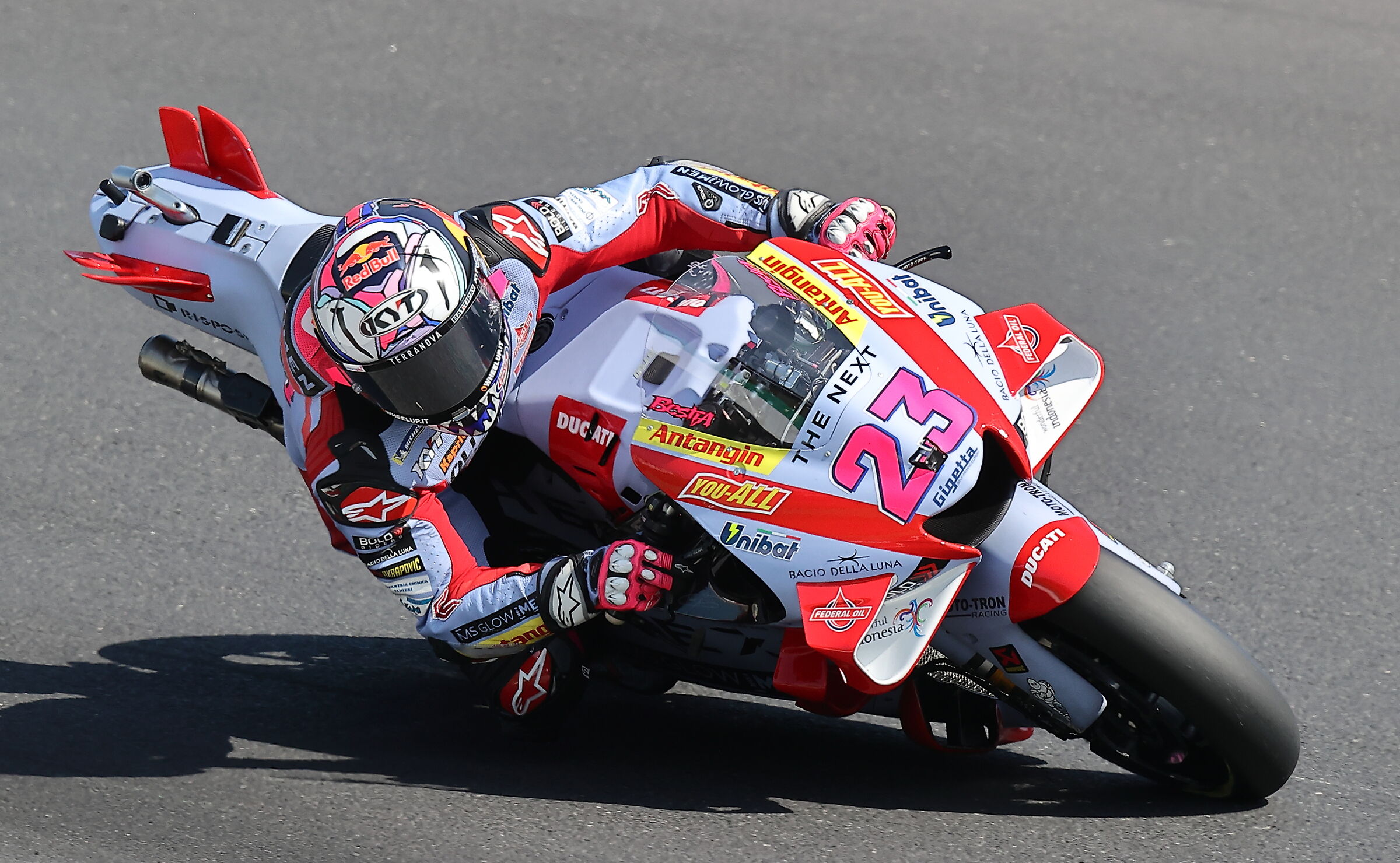 Misano - 02/09/2022 - MotoGP