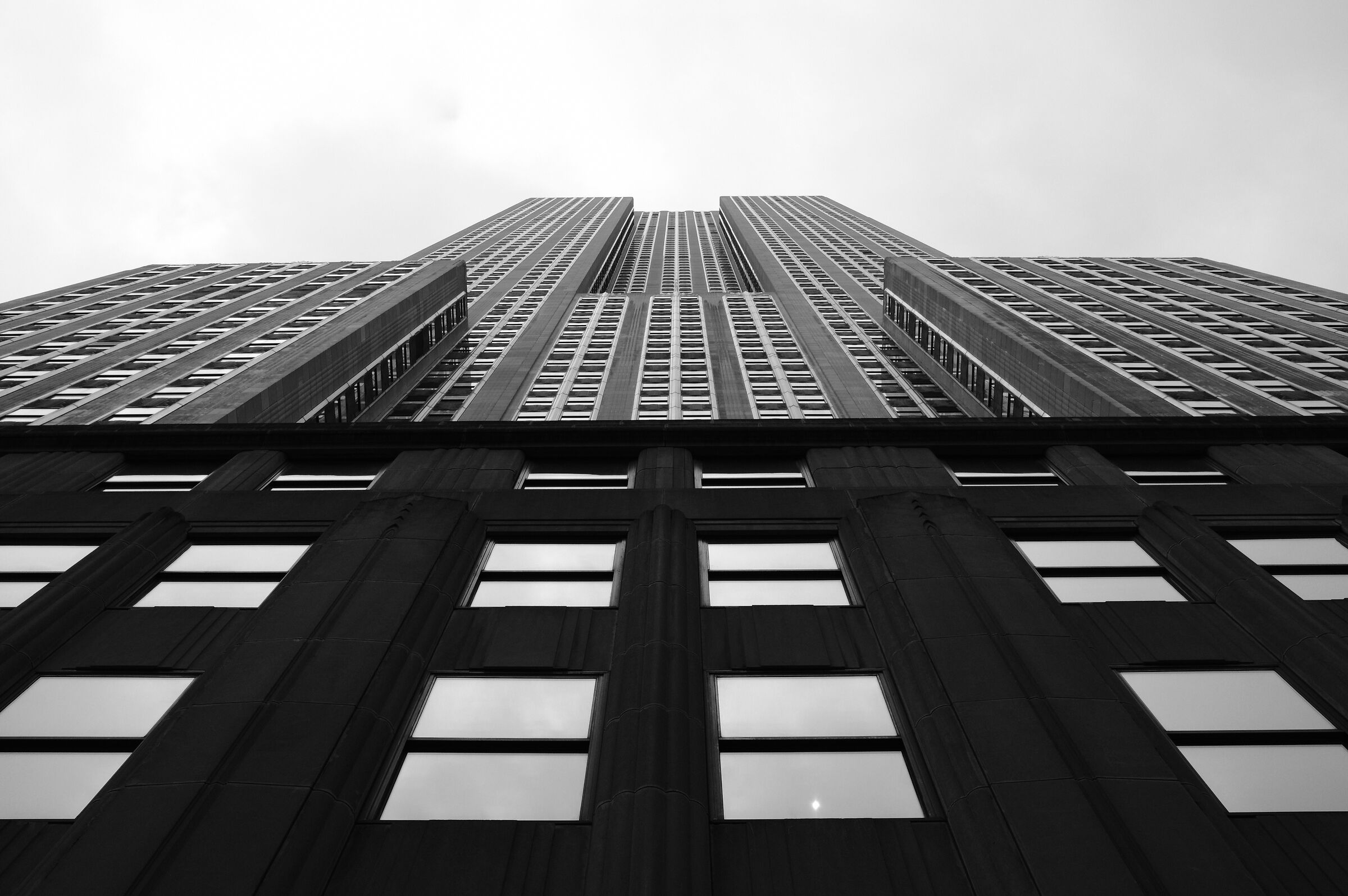 Empire State Building