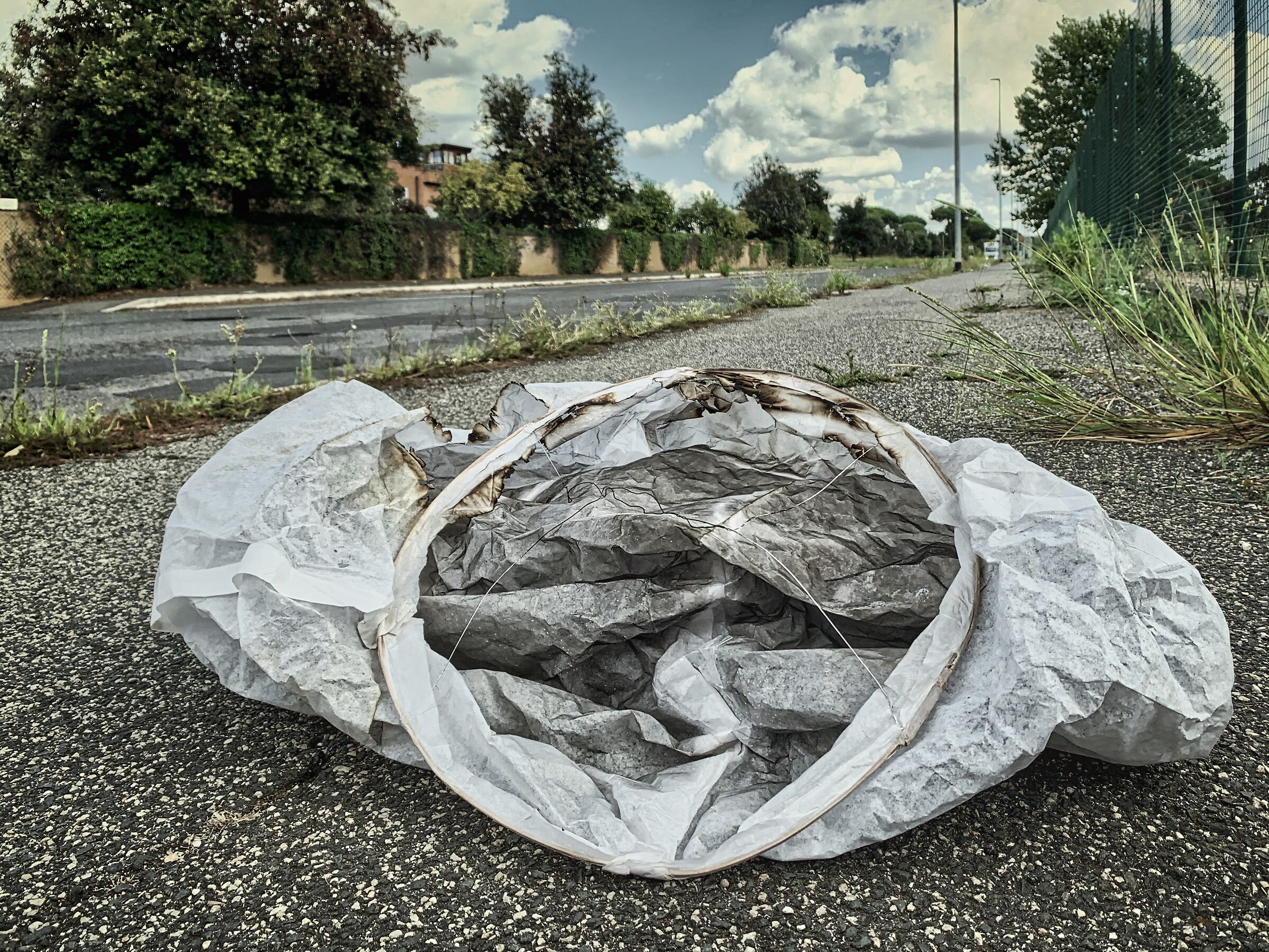 La fine di un desiderio…