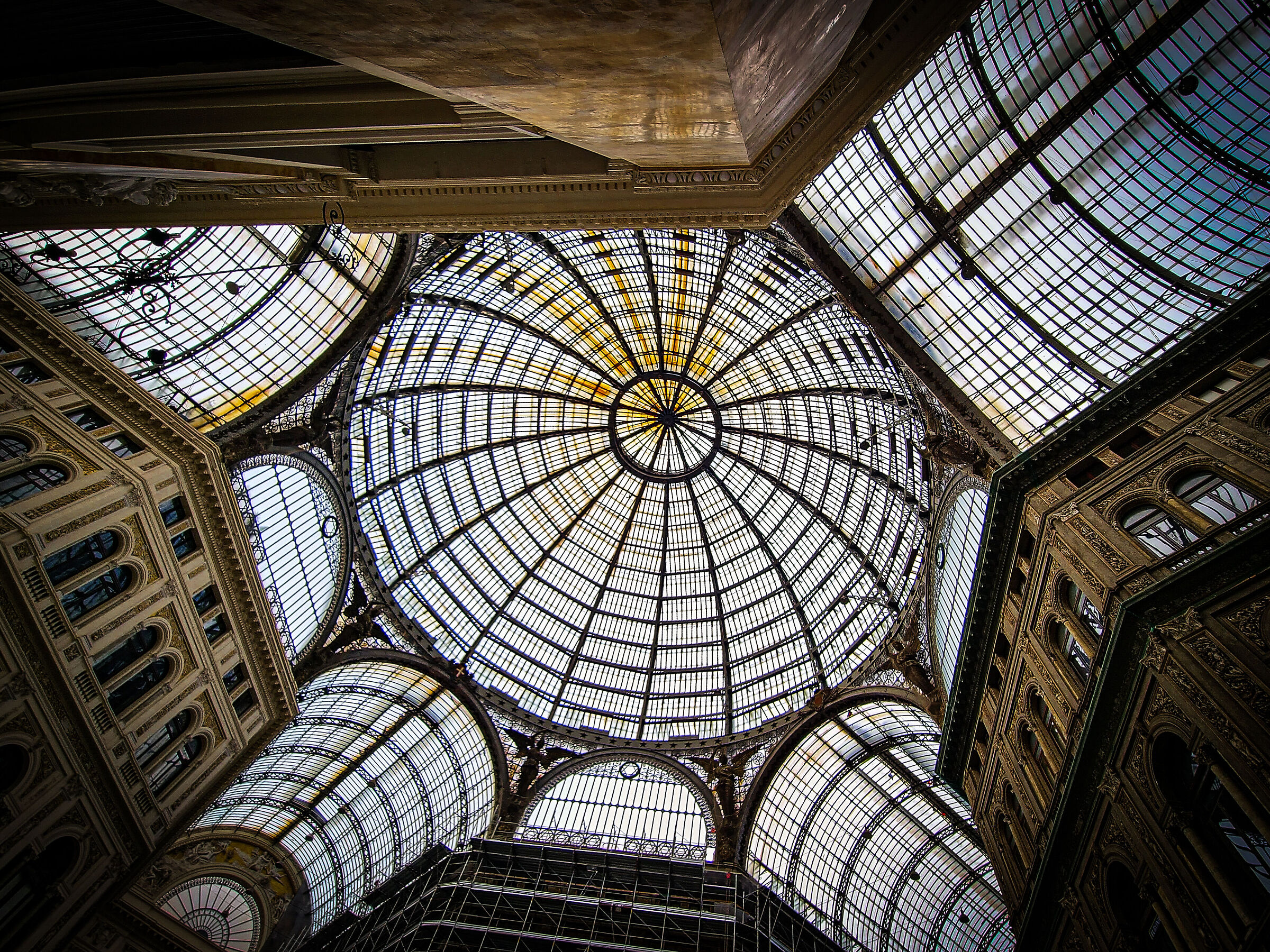Galleria Umberto I