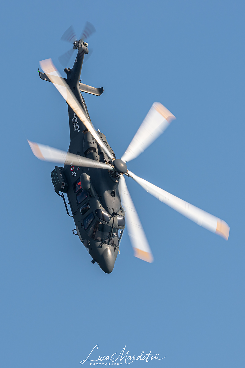 15° Stormo - Search and Rescue