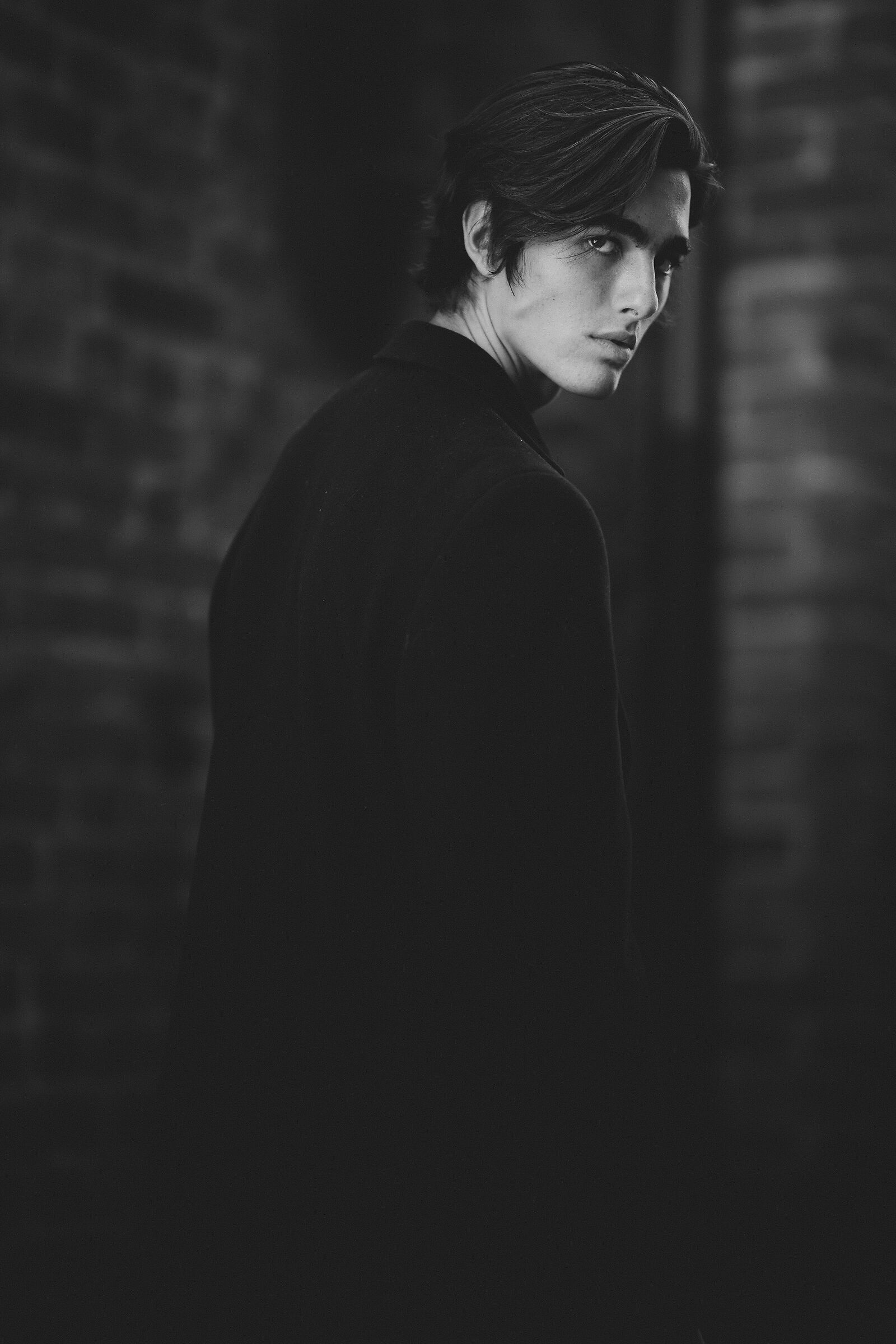 Clark.