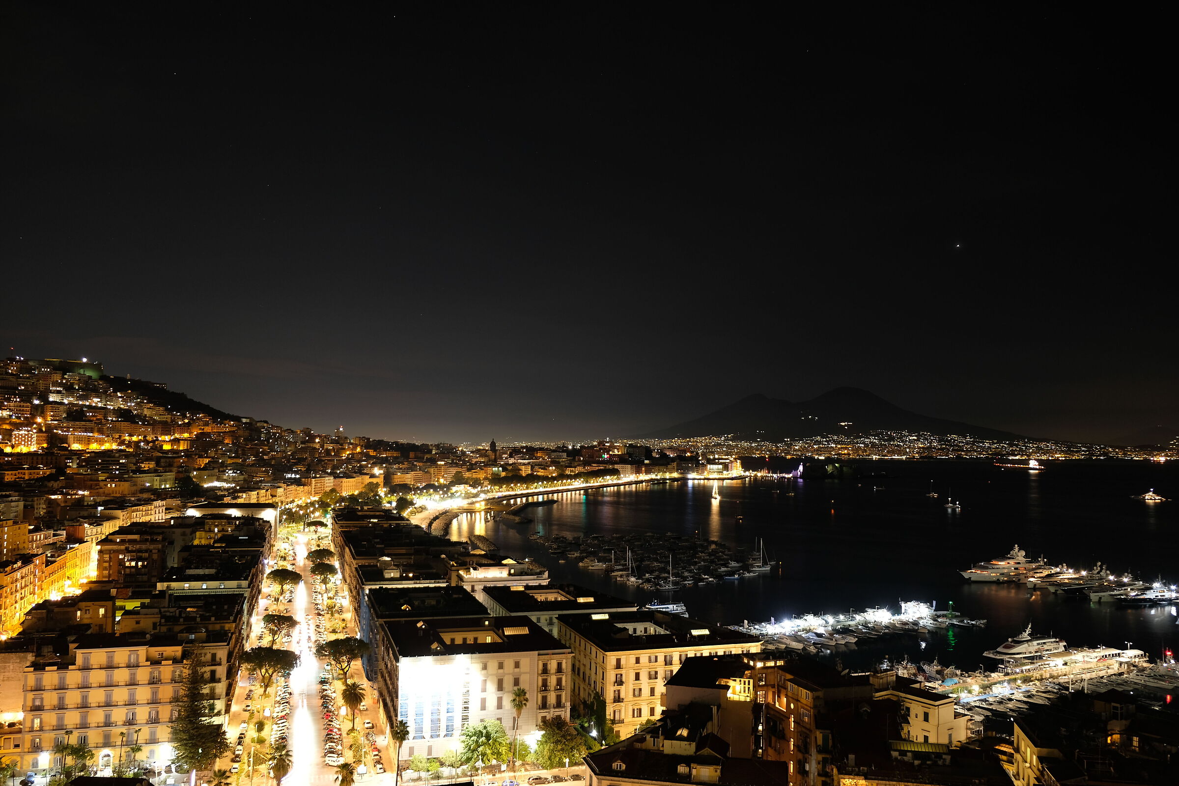 Napoli