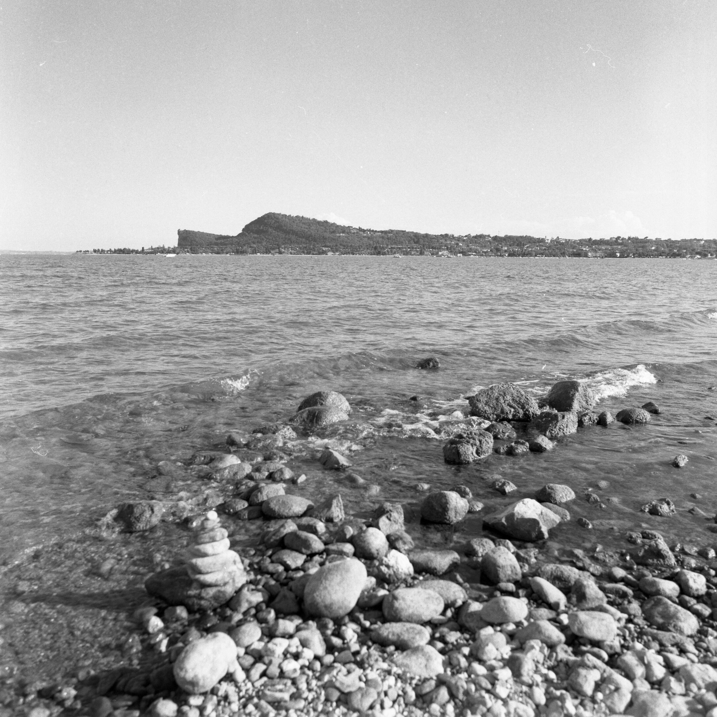 Rocca di manerba