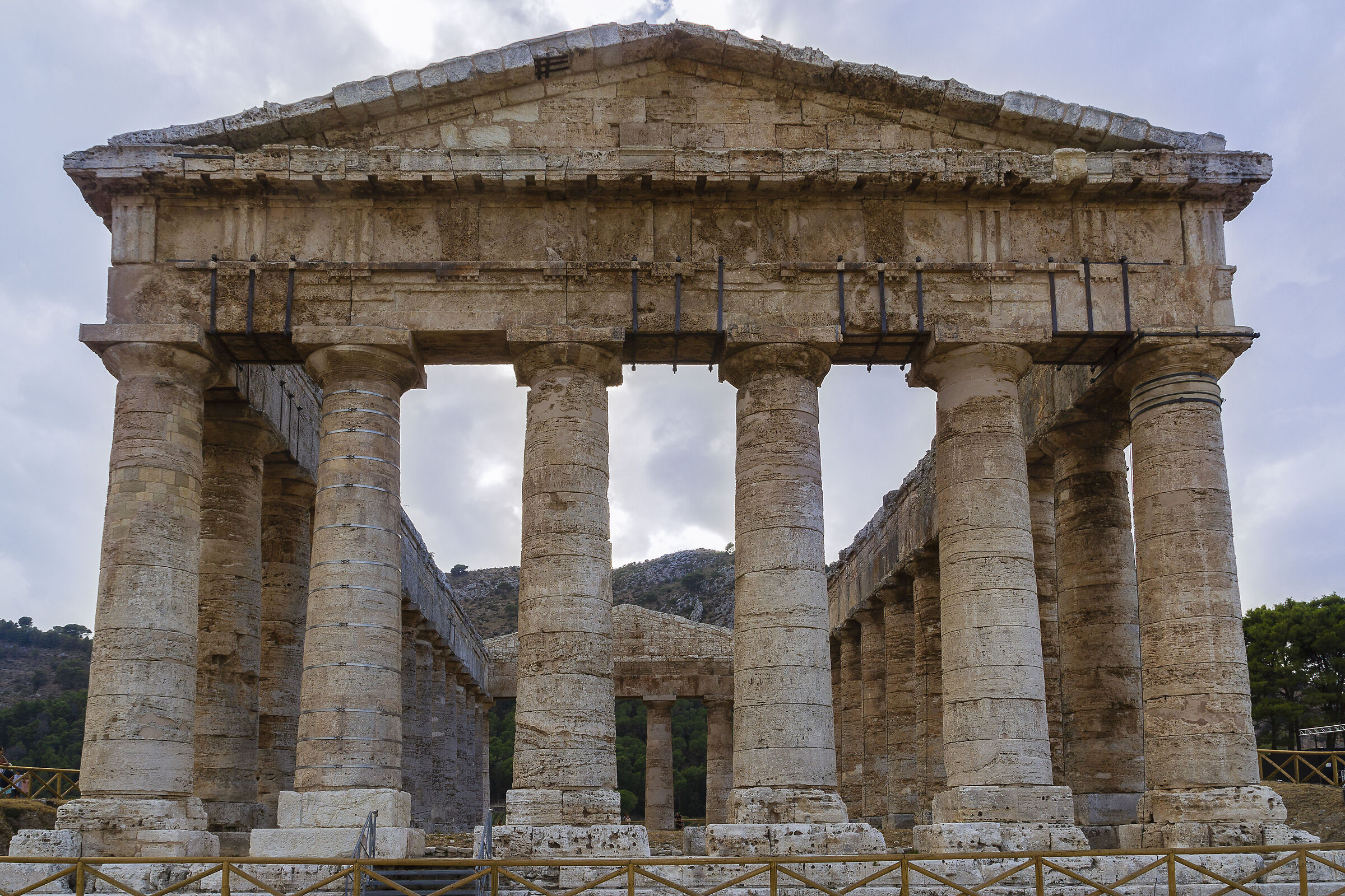 Segesta Car Hire