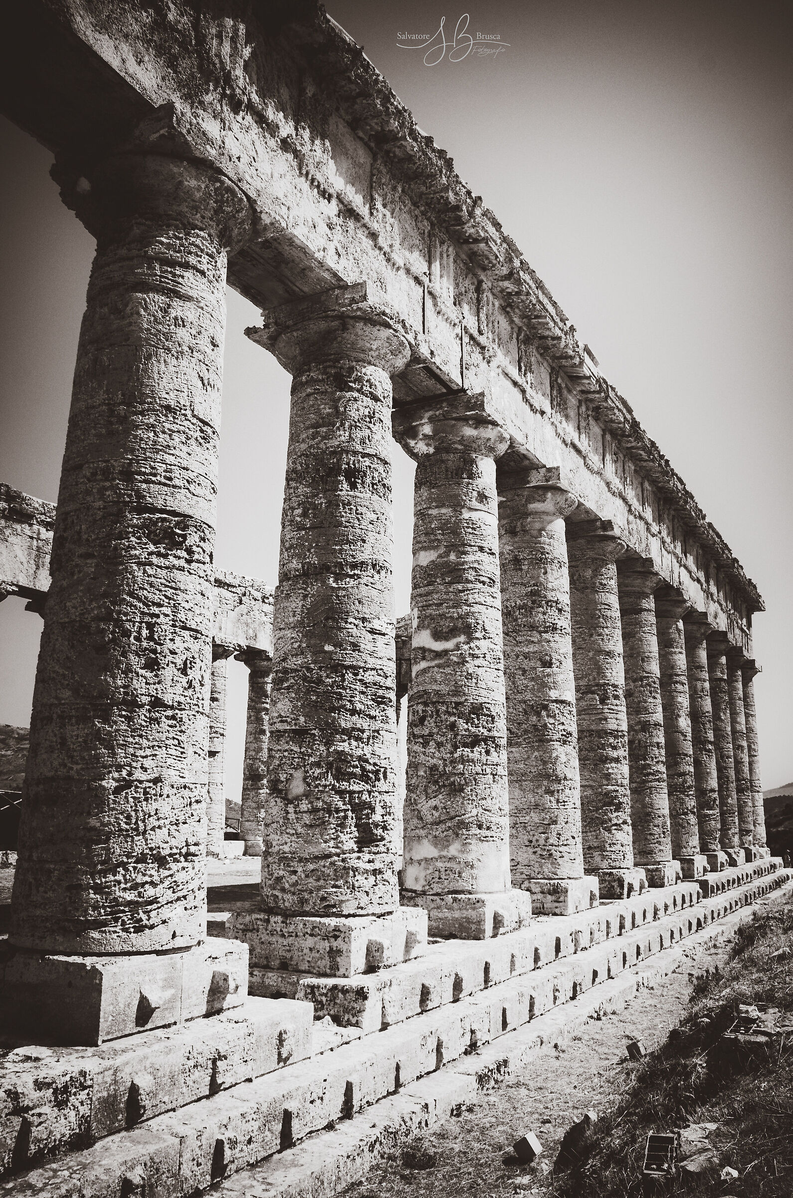 Segesta