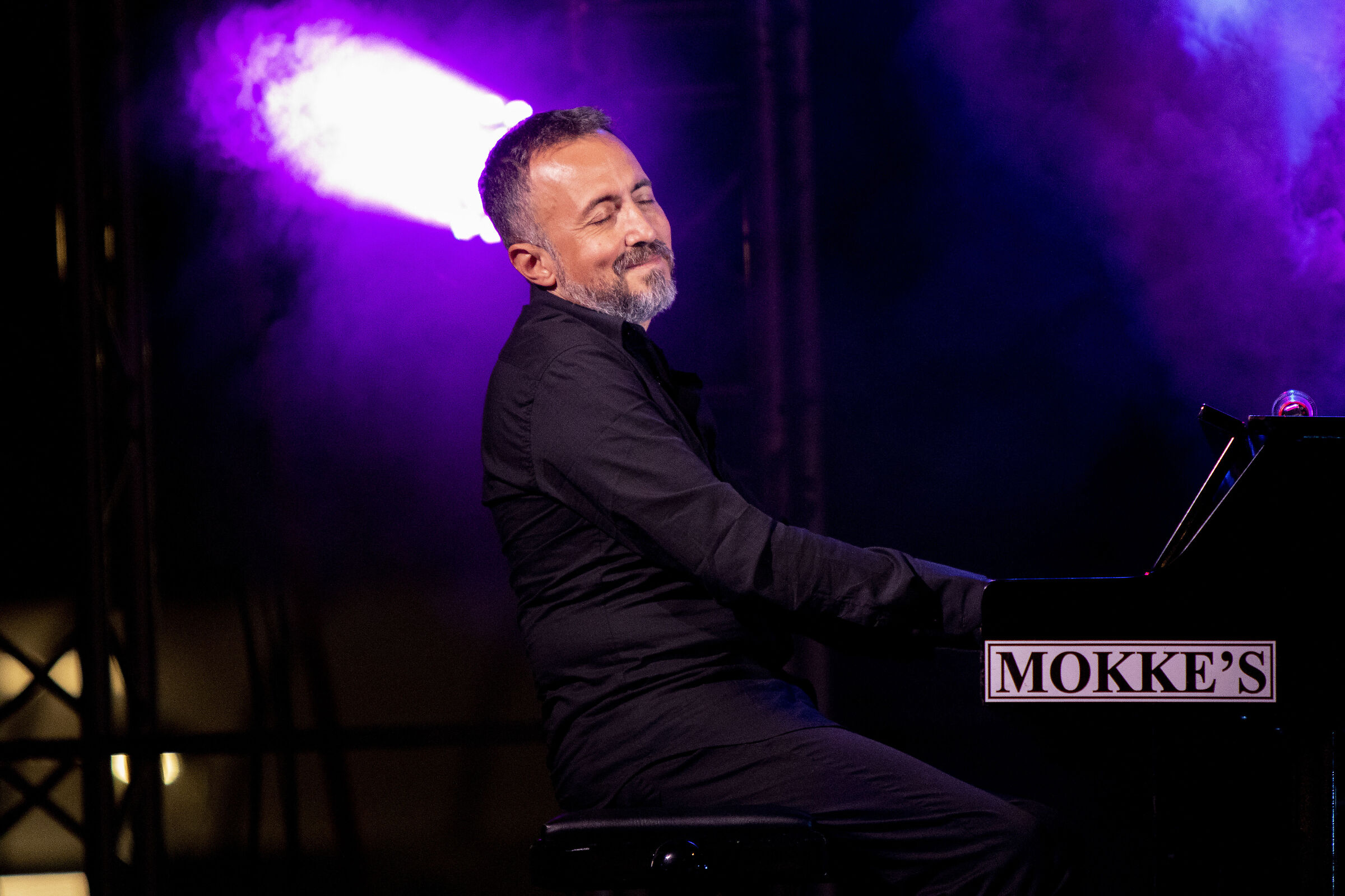 Giuseppe Barbera