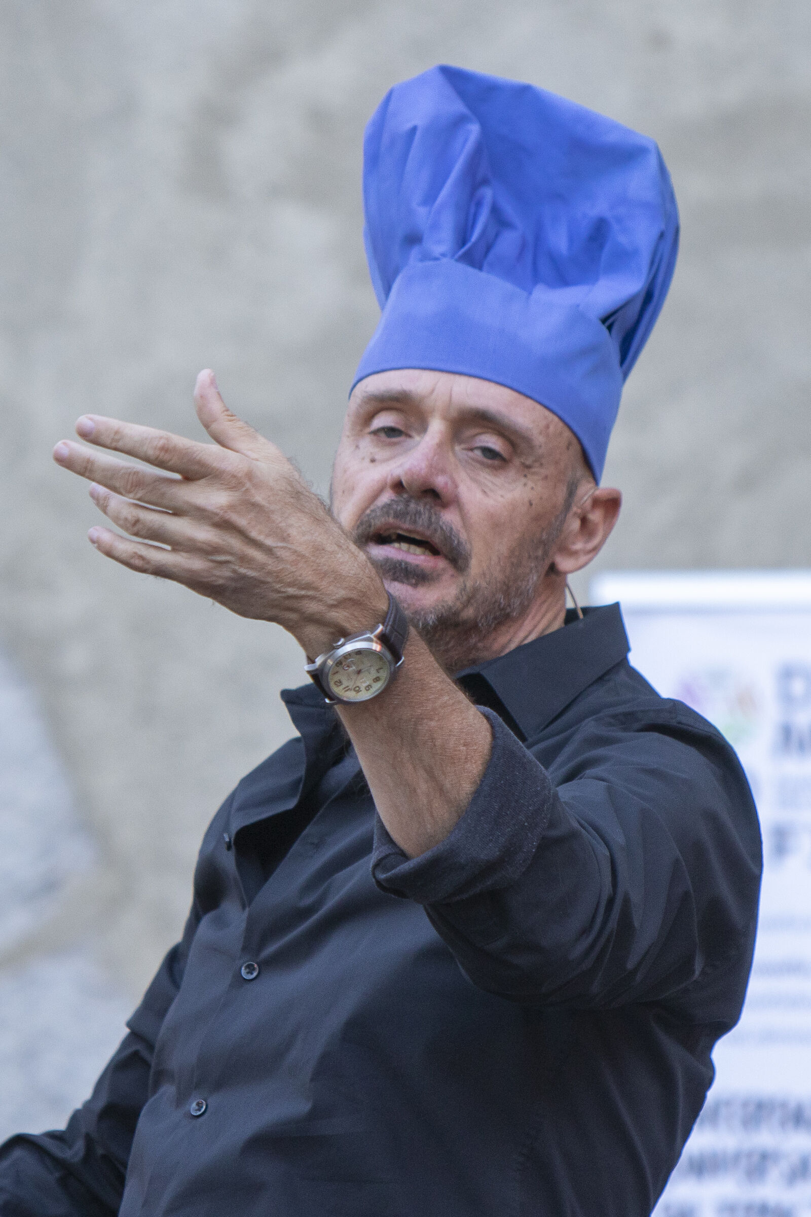 Leonardo Manara