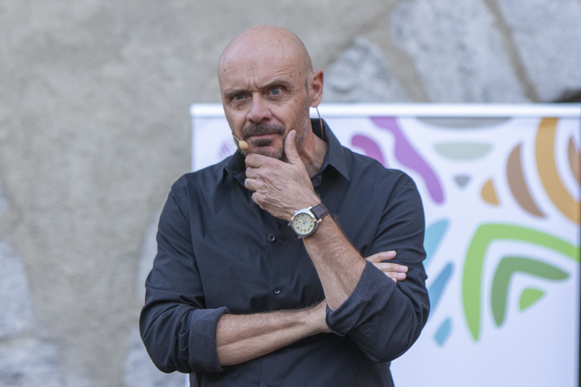 Leonardo Manara