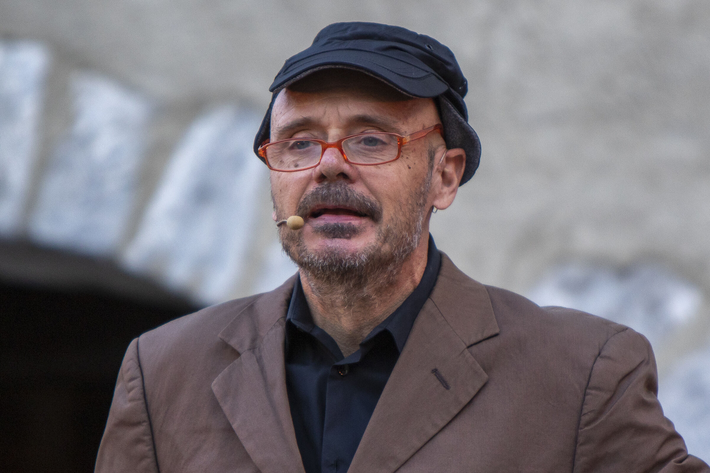Leonardo Manara