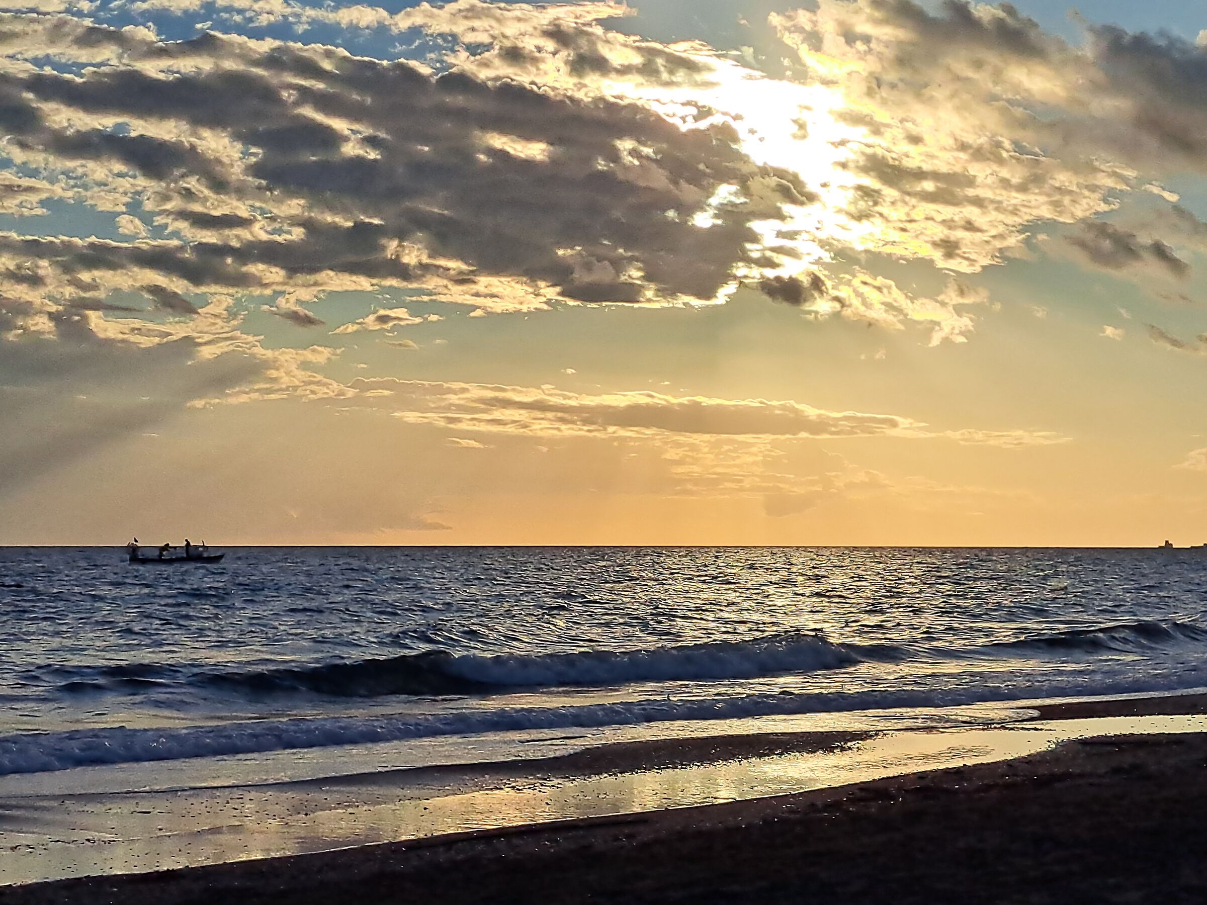 Spiaggia di Latina - 20 Set 2022